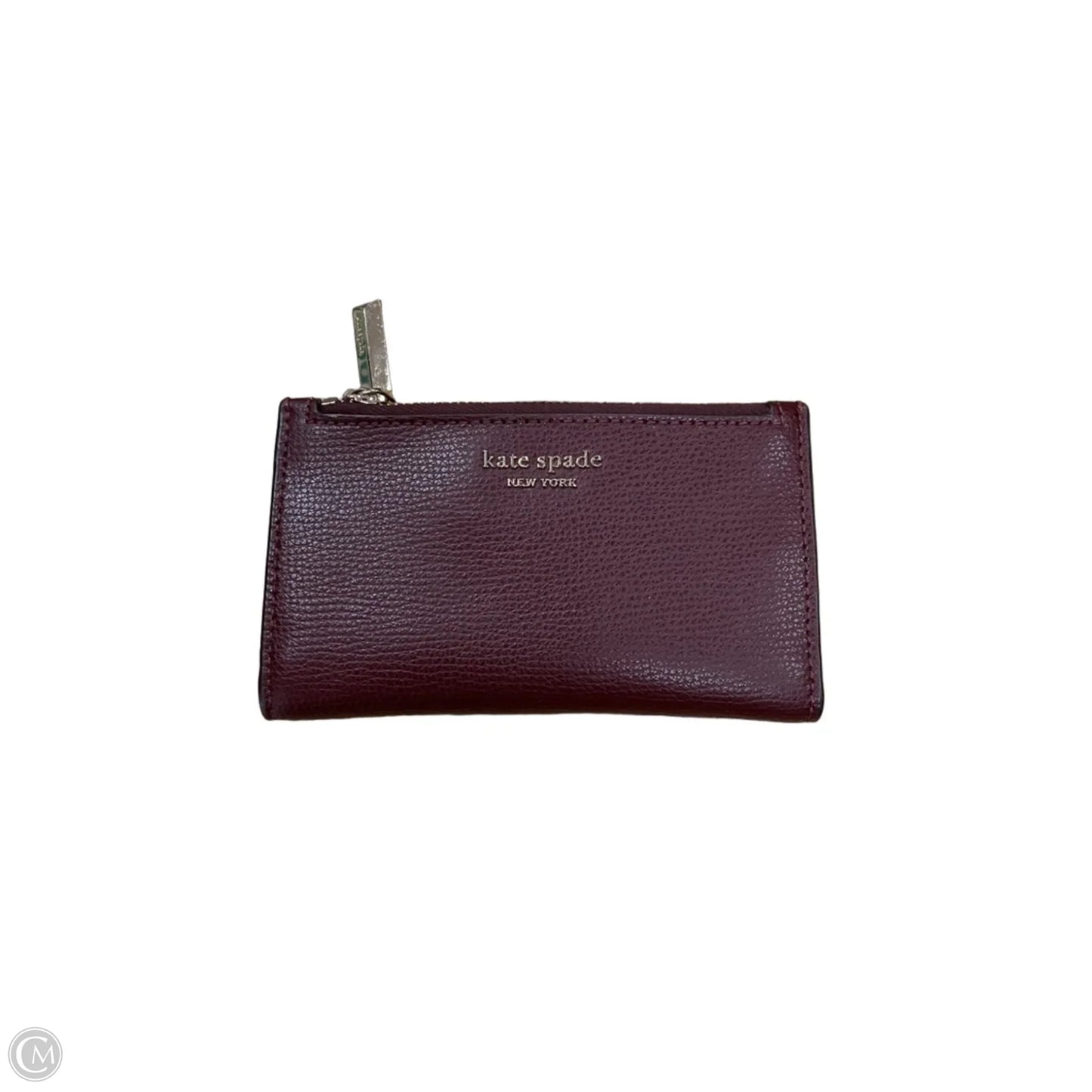 Wallet Designer By Kate Spade, Size: Small
