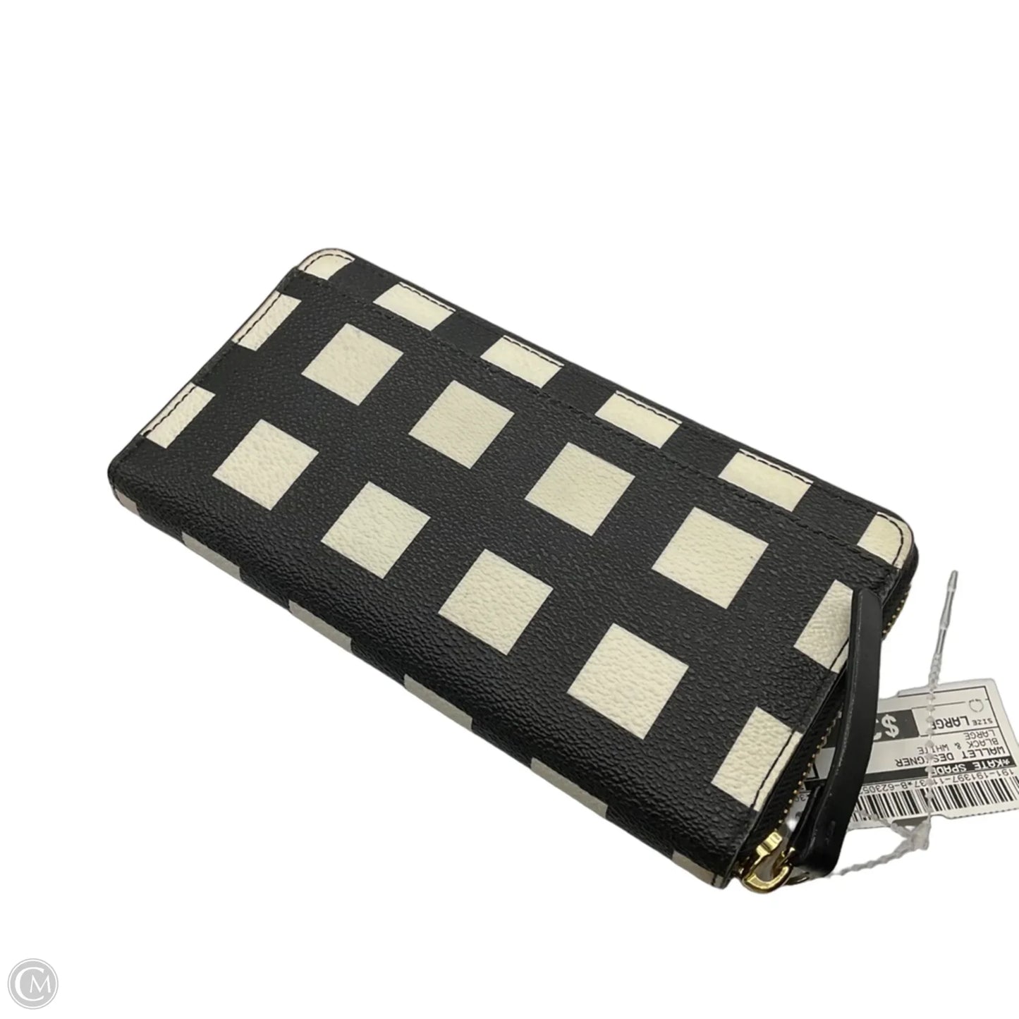 Wallet Designer By Kate Spade, Size: Large