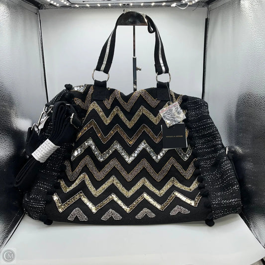 Tote By Cmb, Size: Large