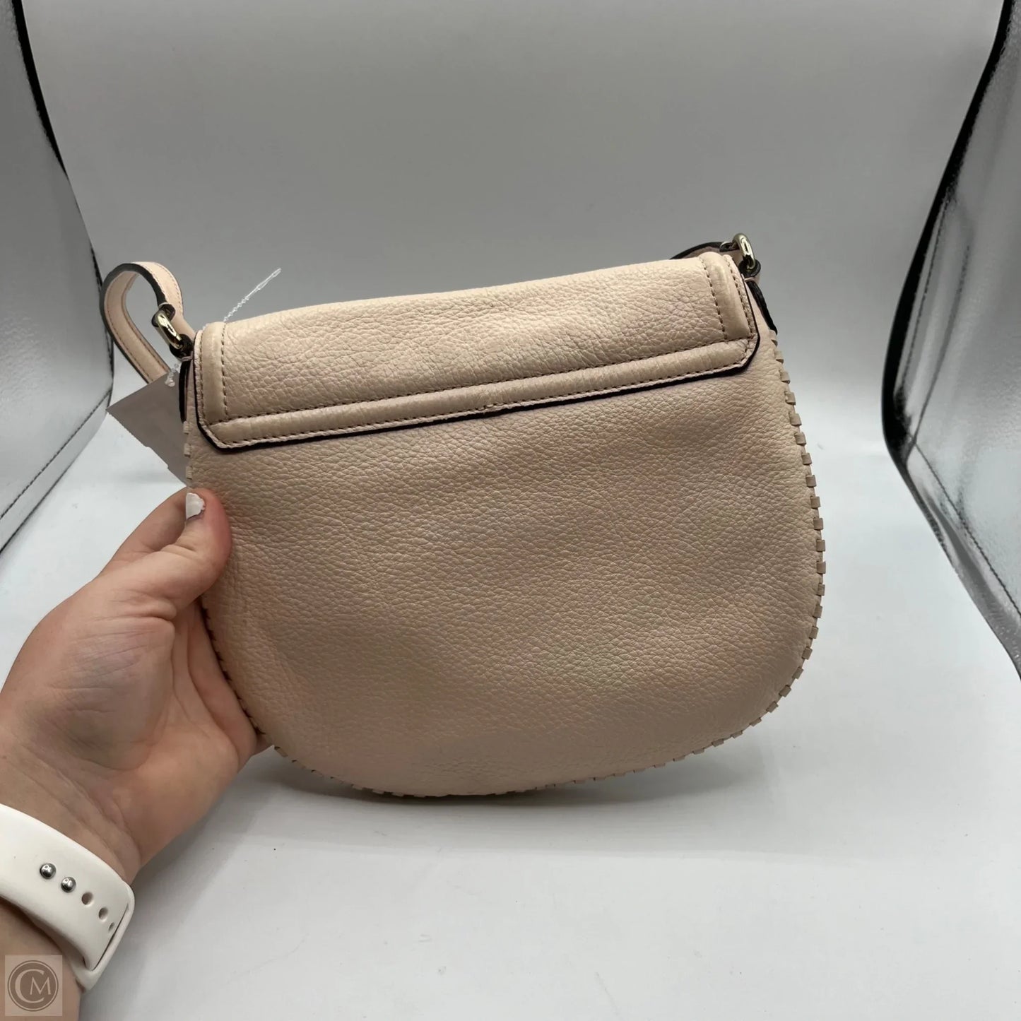 Crossbody Designer By Kate Spade, Size: Medium