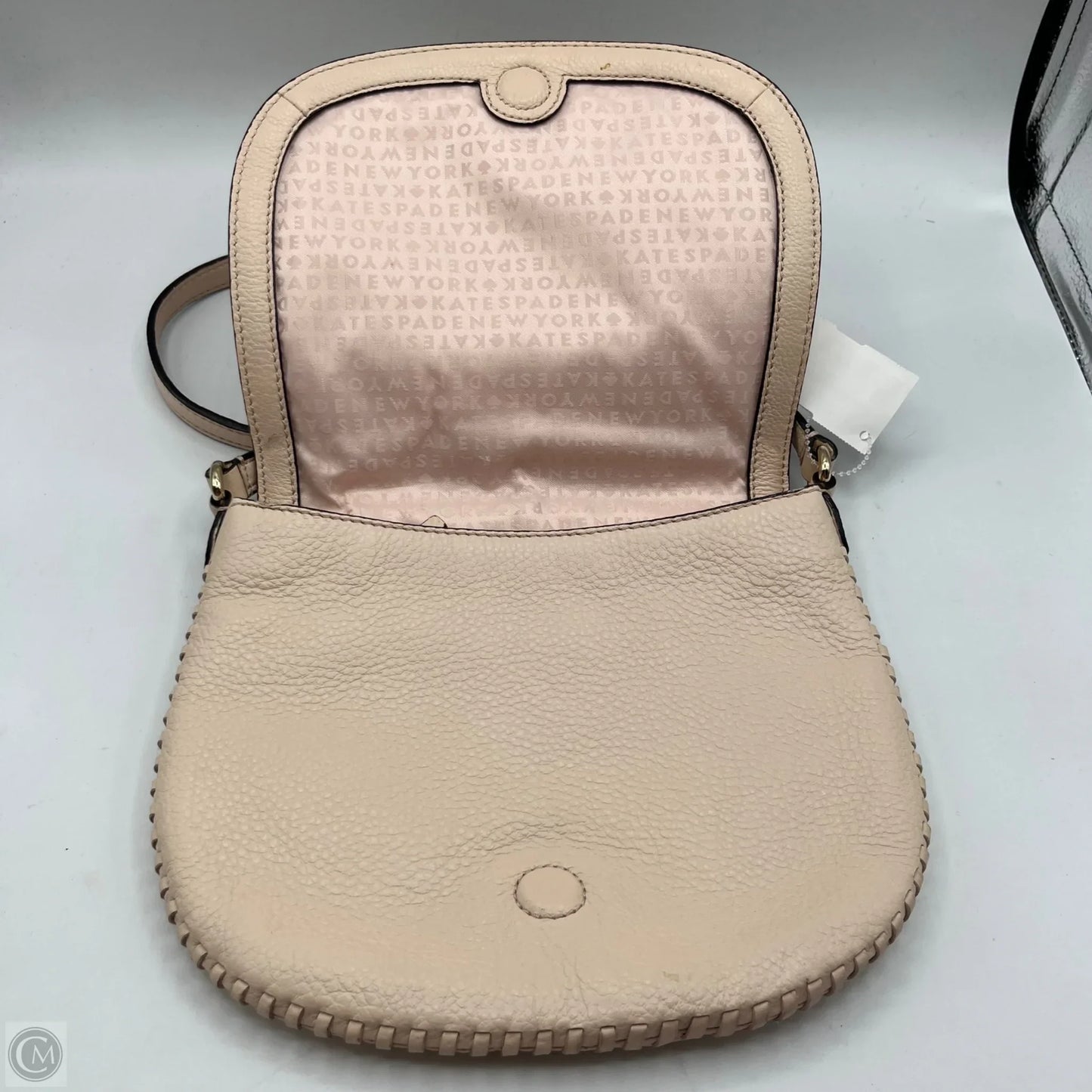 Crossbody Designer By Kate Spade, Size: Medium