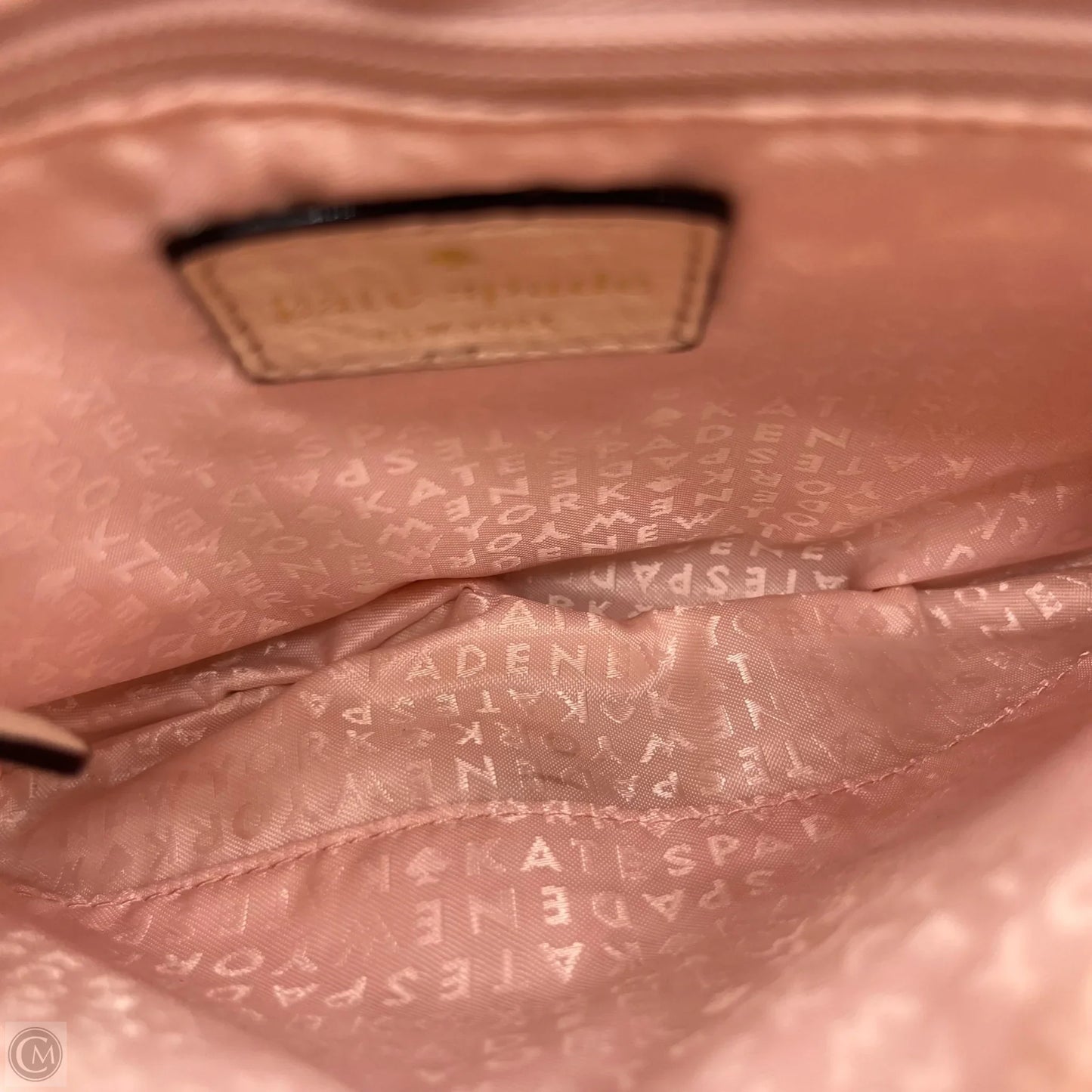 Crossbody Designer By Kate Spade, Size: Medium