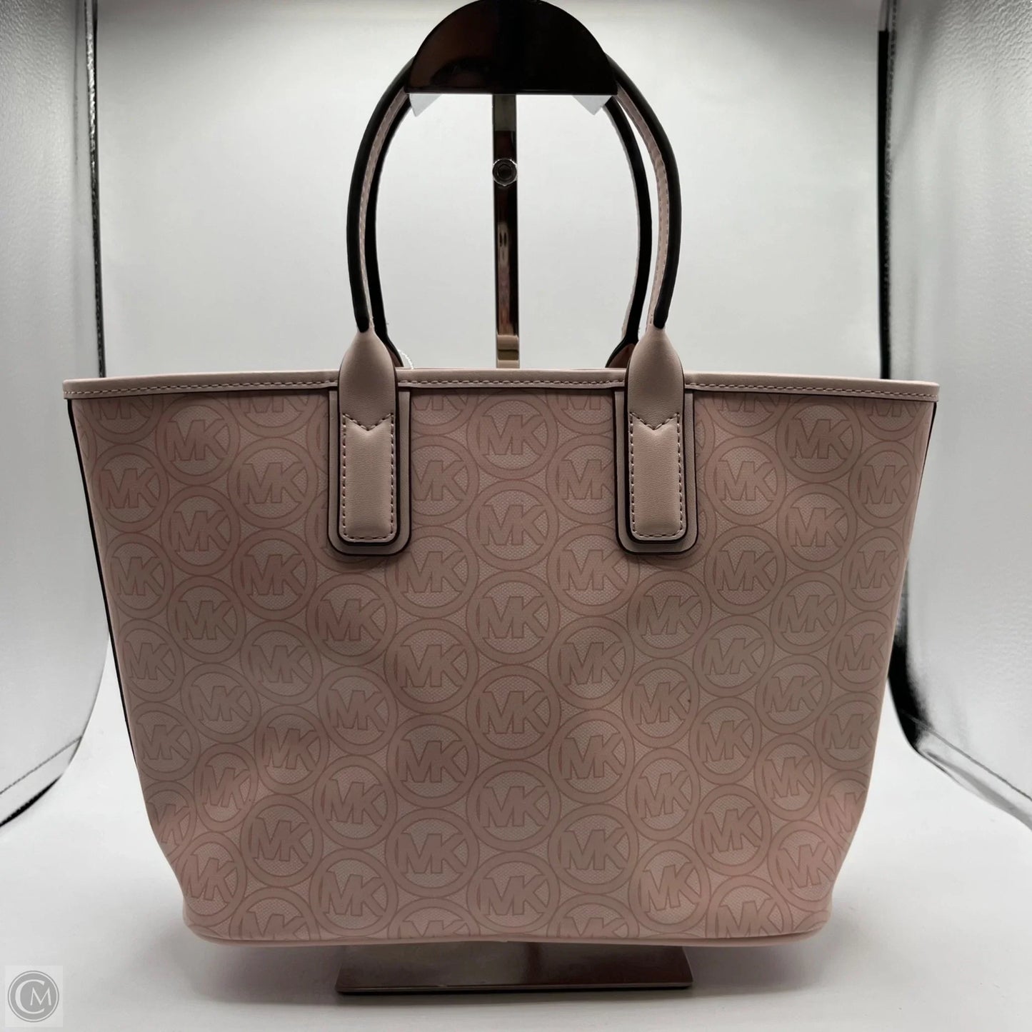 Handbag Designer By Michael Kors, Size: Medium