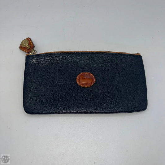 Coin Purse Designer By Dooney And Bourke, Size: Medium