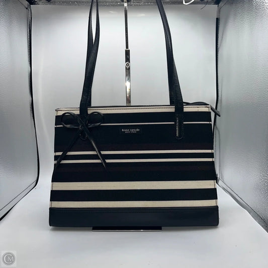 Handbag Designer By Kate Spade, Size: Medium