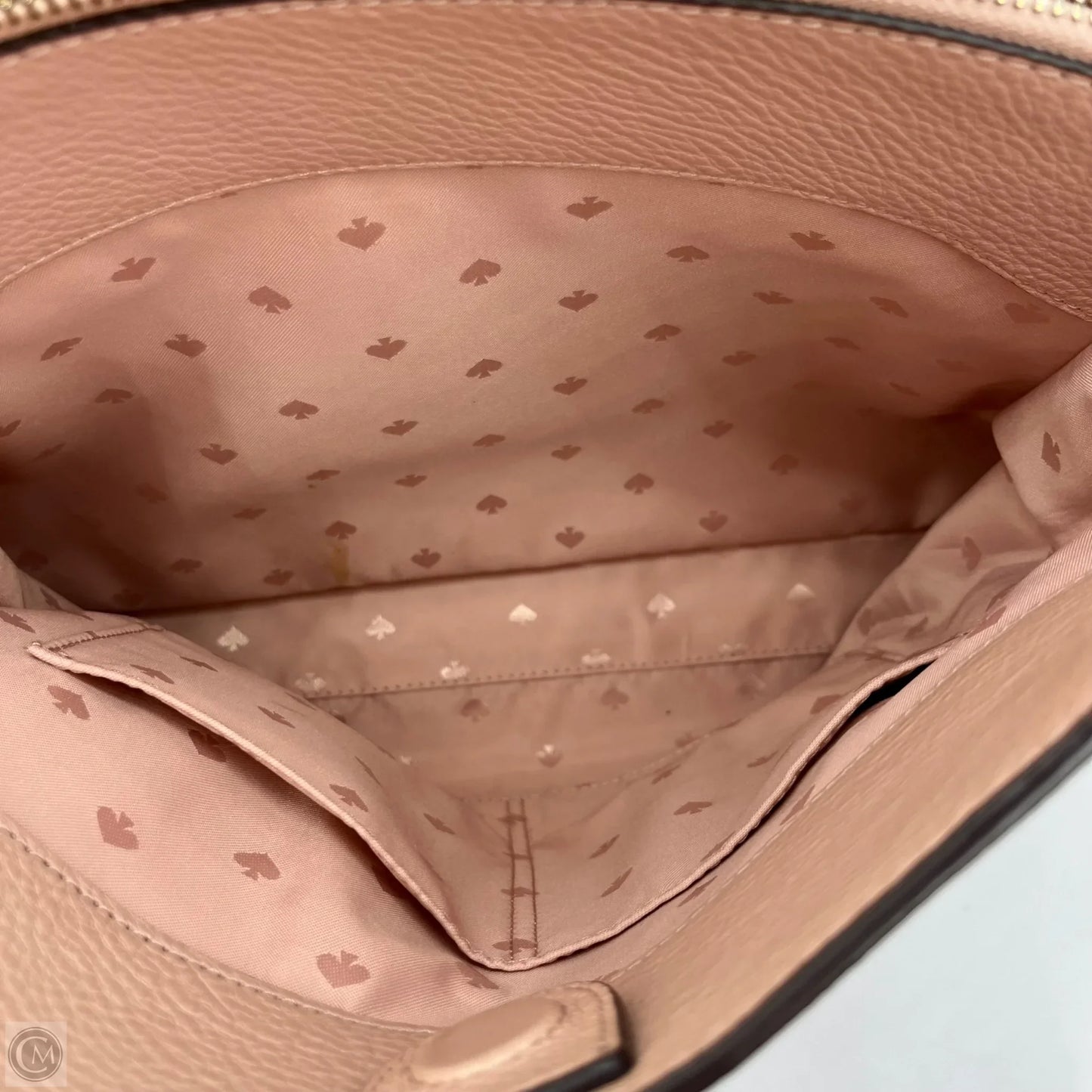 Handbag Designer By Kate Spade, Size: Large