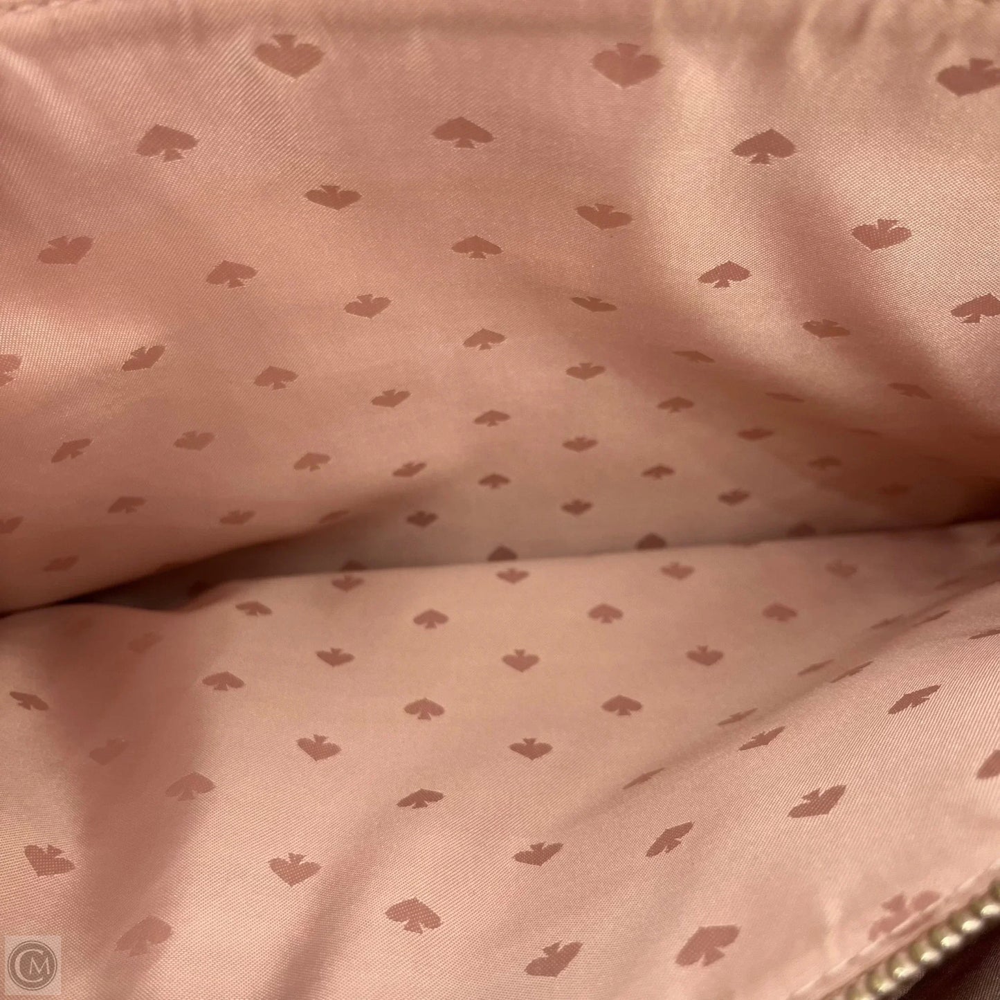 Handbag Designer By Kate Spade, Size: Large