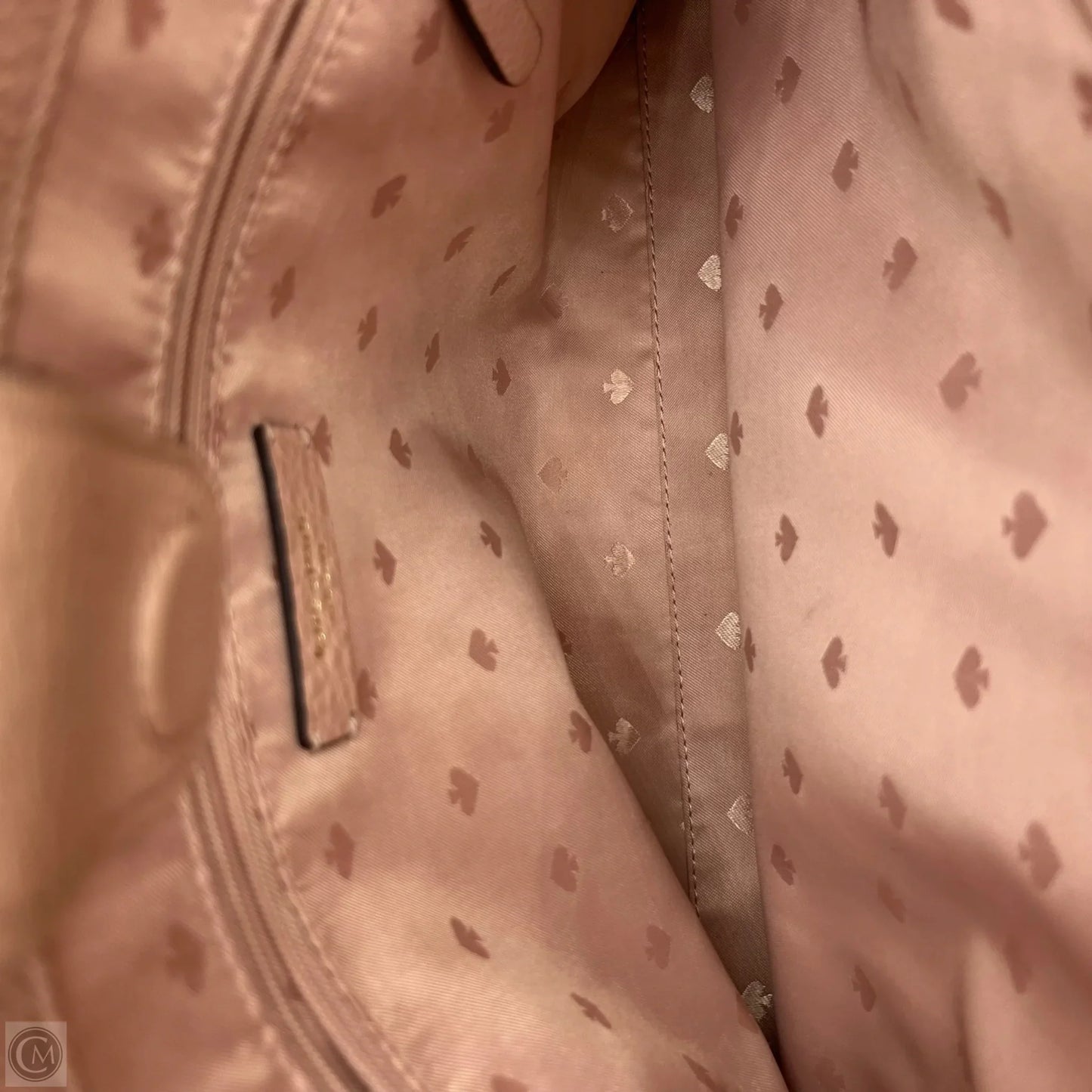 Handbag Designer By Kate Spade, Size: Large