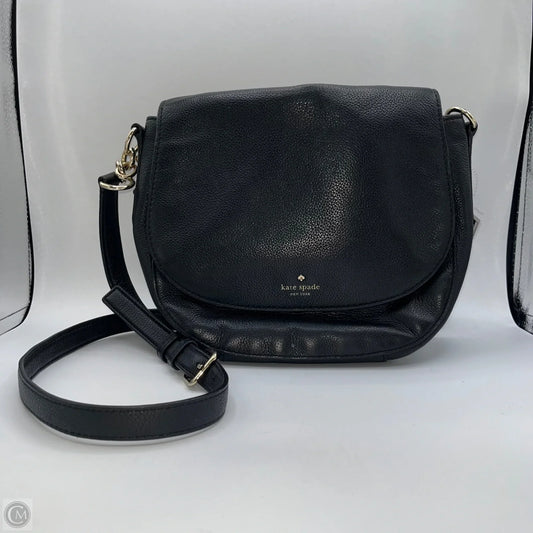 Crossbody Designer By Kate Spade, Size: Large