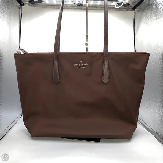 Tote Designer By Kate Spade, Size: Large