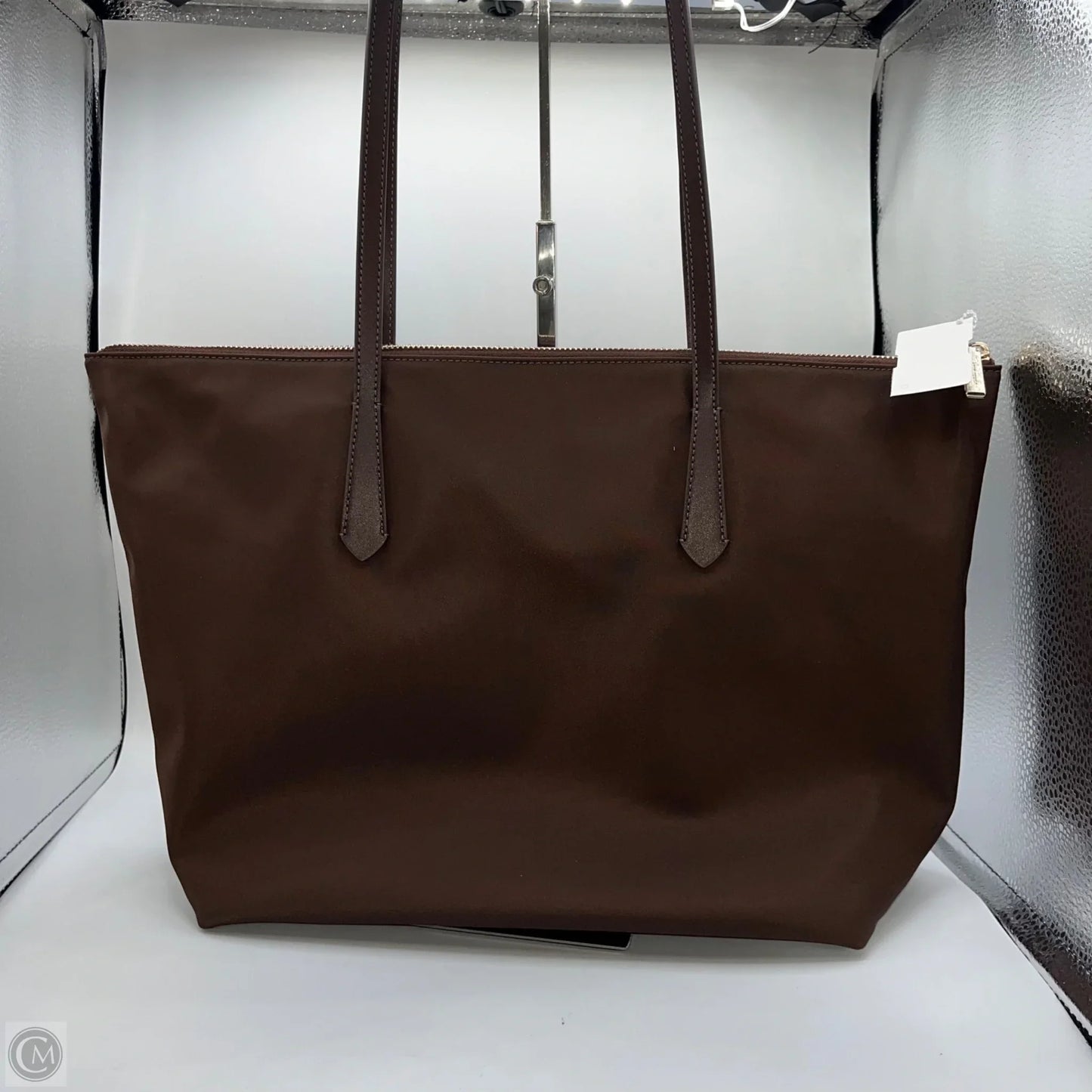 Tote Designer By Kate Spade, Size: Large