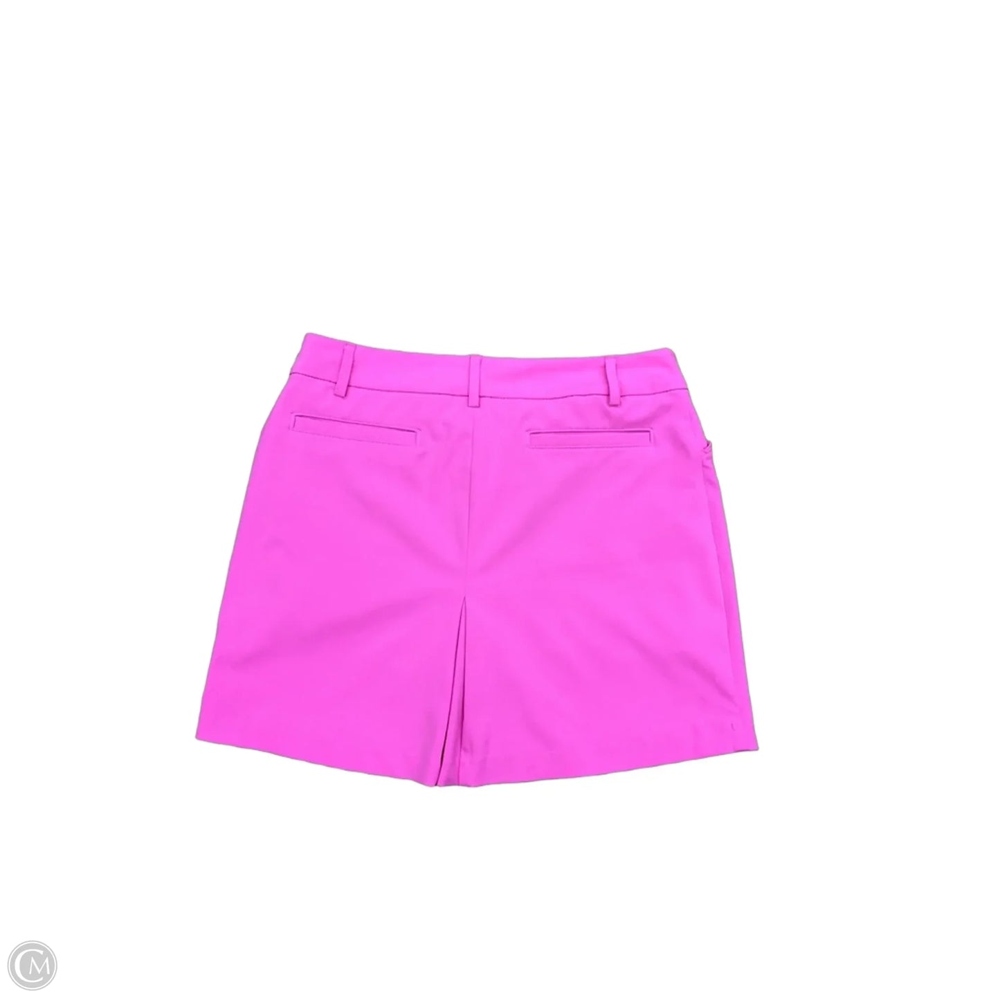 Skirt Designer By Lilly Pulitzer In Pink, Size: 12
