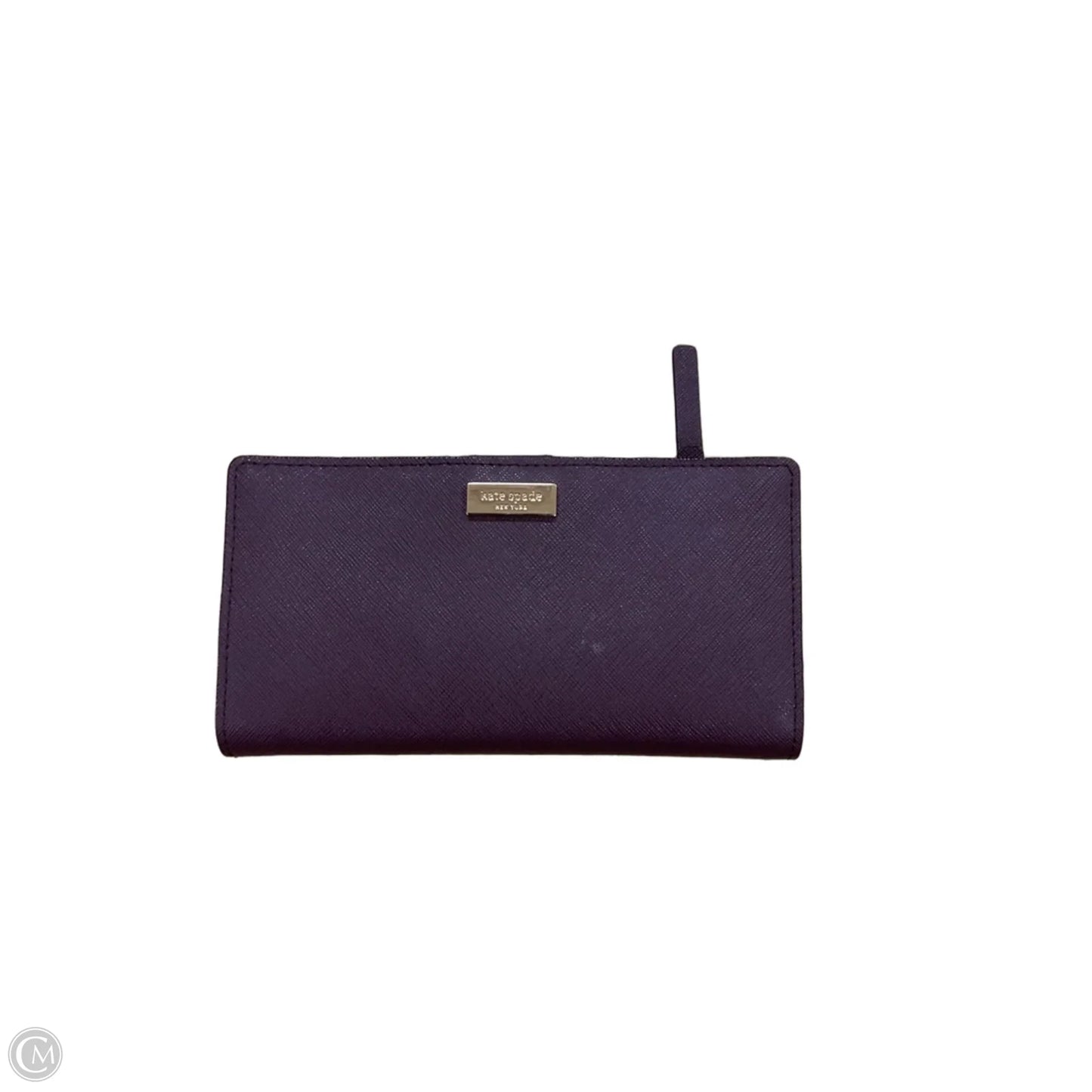 Wallet Designer By Kate Spade, Size: Large