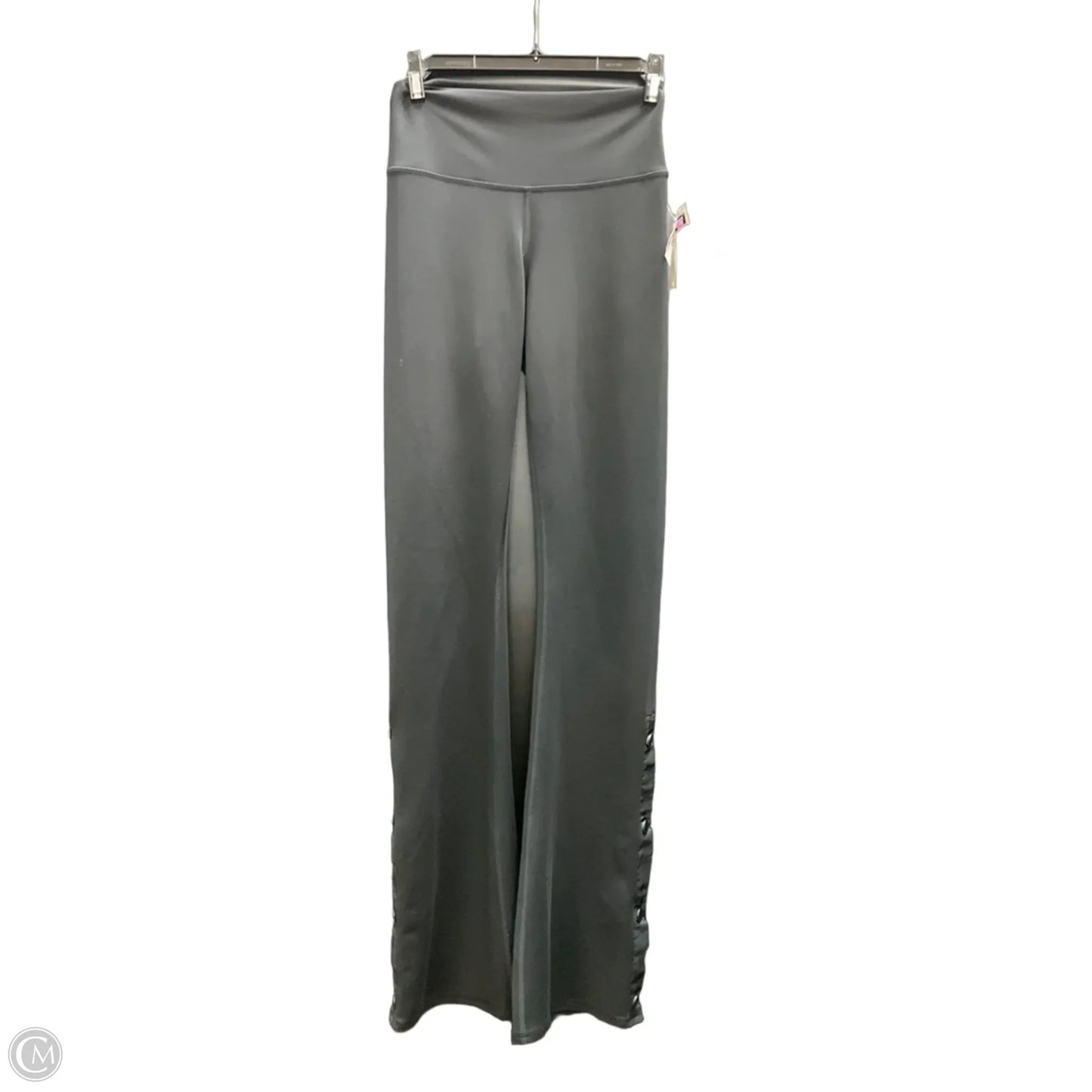 Athletic Pants By Alo In Black, Size: S