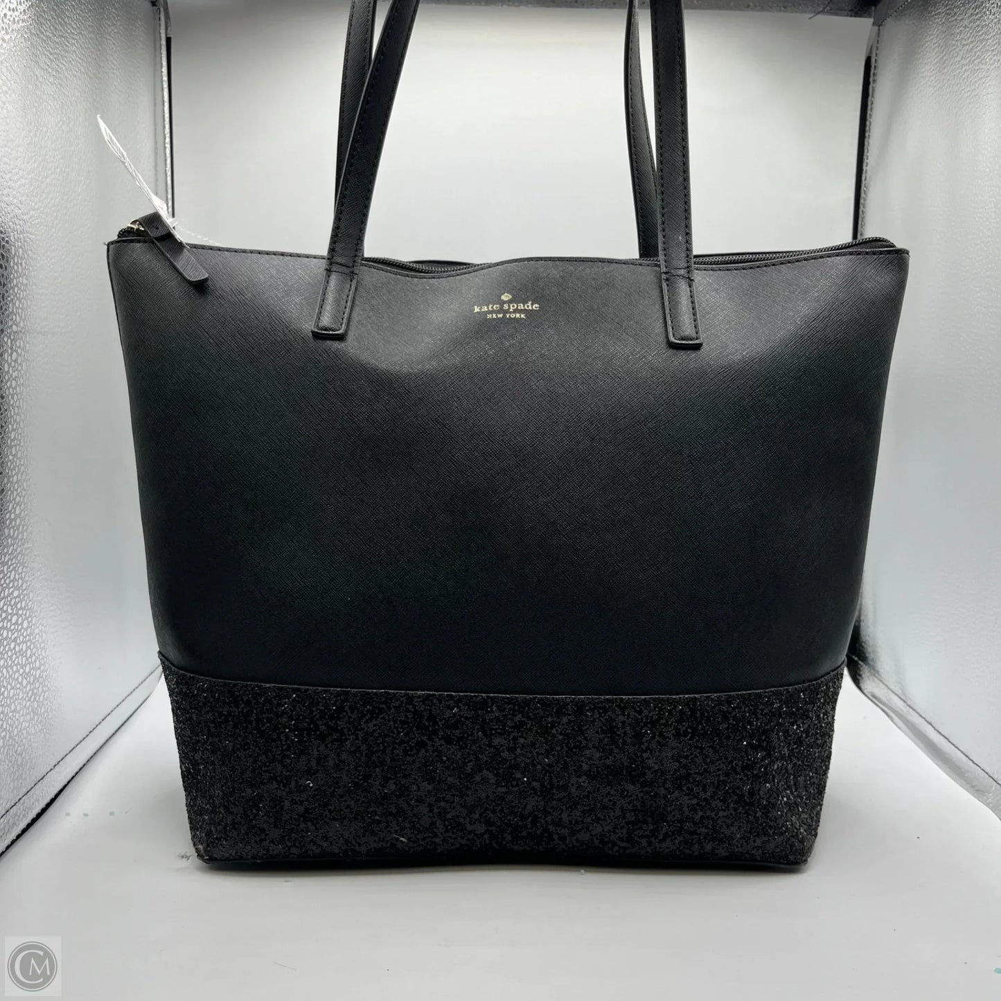 Handbag Designer By Kate Spade, Size: Large