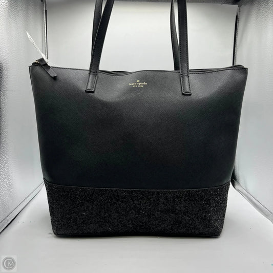 Handbag Designer By Kate Spade, Size: Large