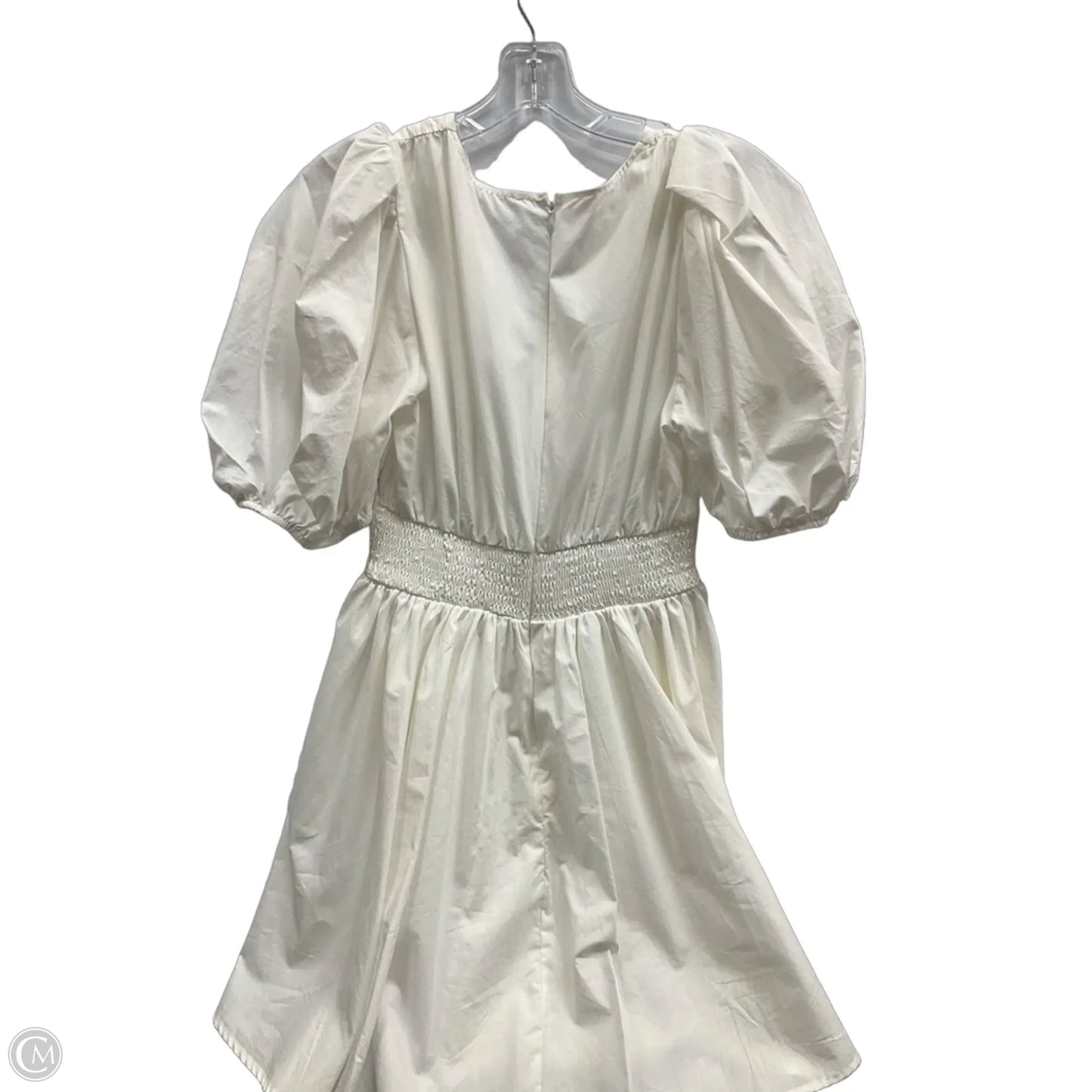 Dress Casual Midi By Altard State In White, Size: S