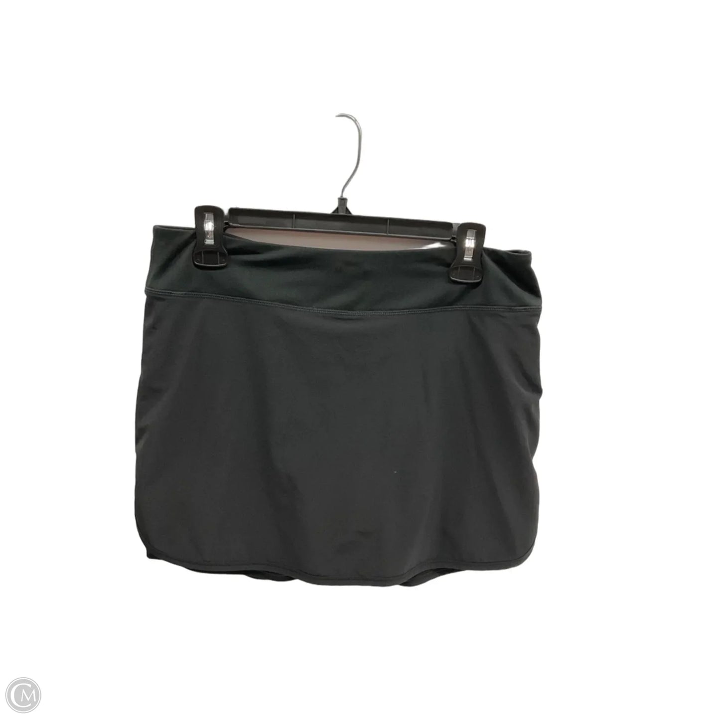 Athletic Skirt By Athleta In Black, Size: M