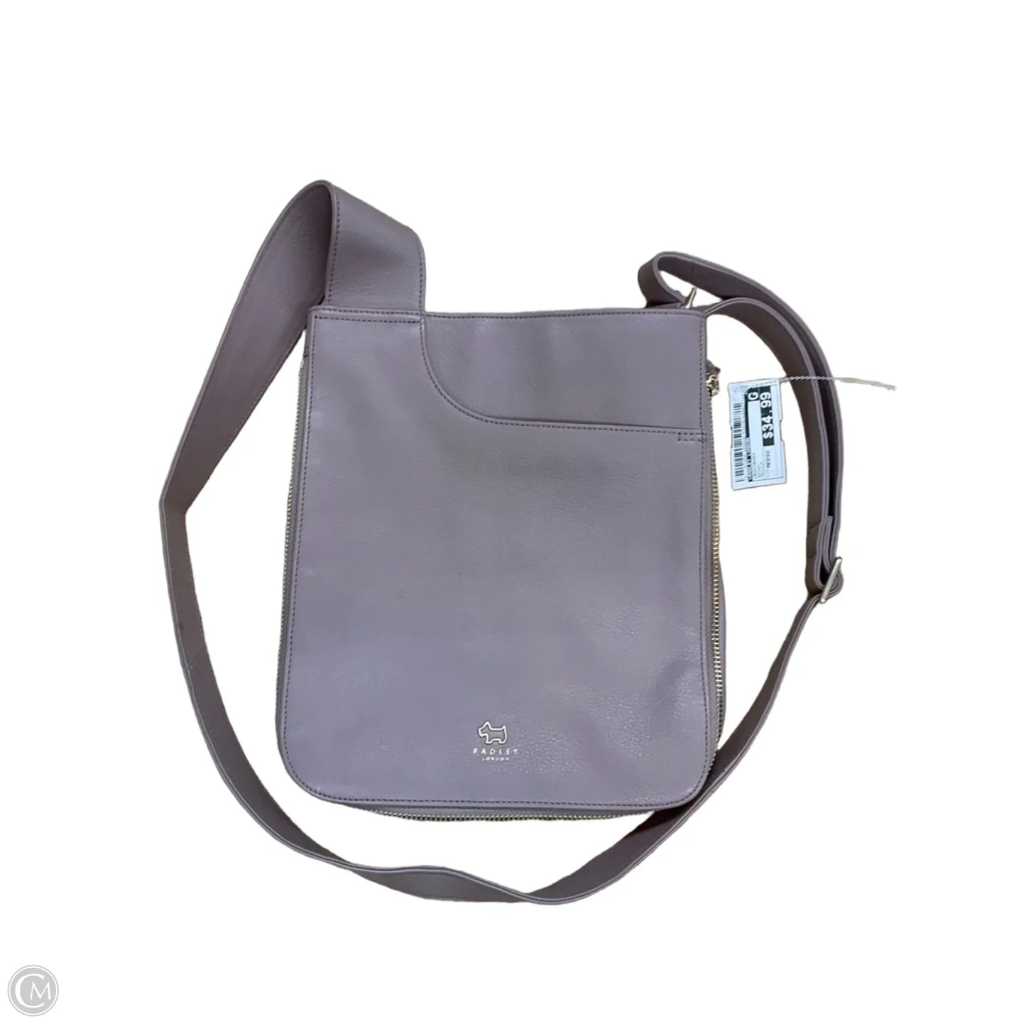 Crossbody By Radley London, Size: Medium