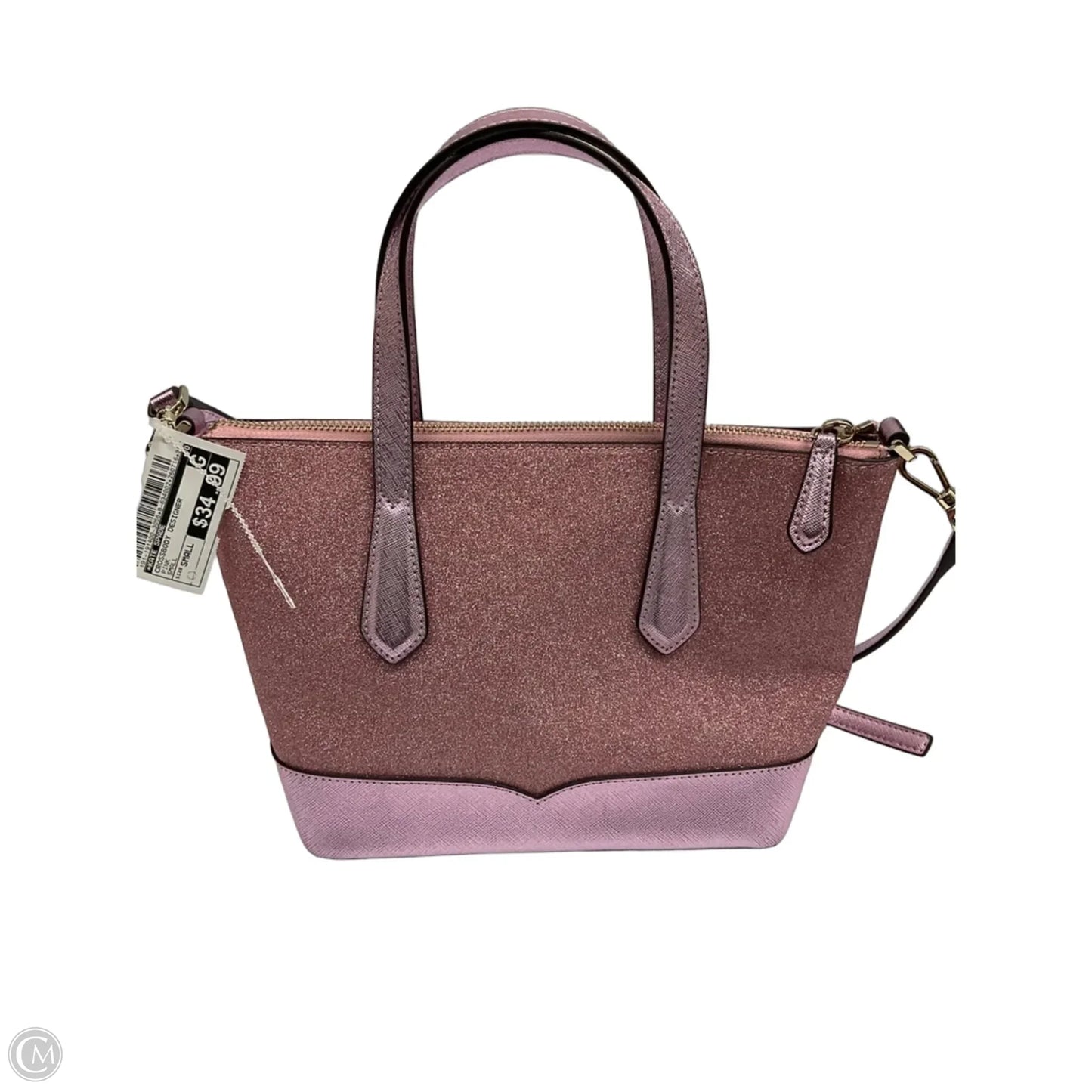 Crossbody Designer By Kate Spade, Size: Small