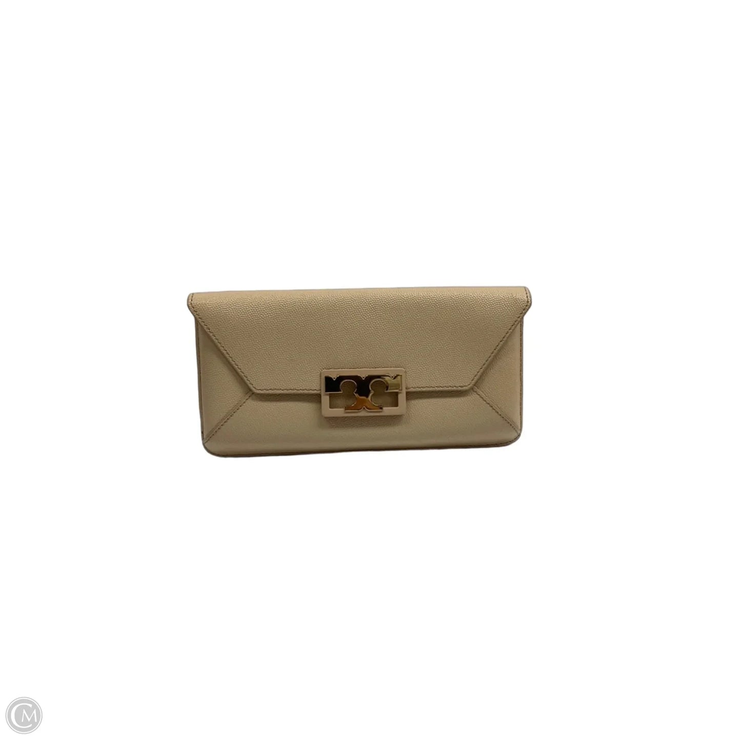 Wallet Designer By Tory Burch, Size: Large