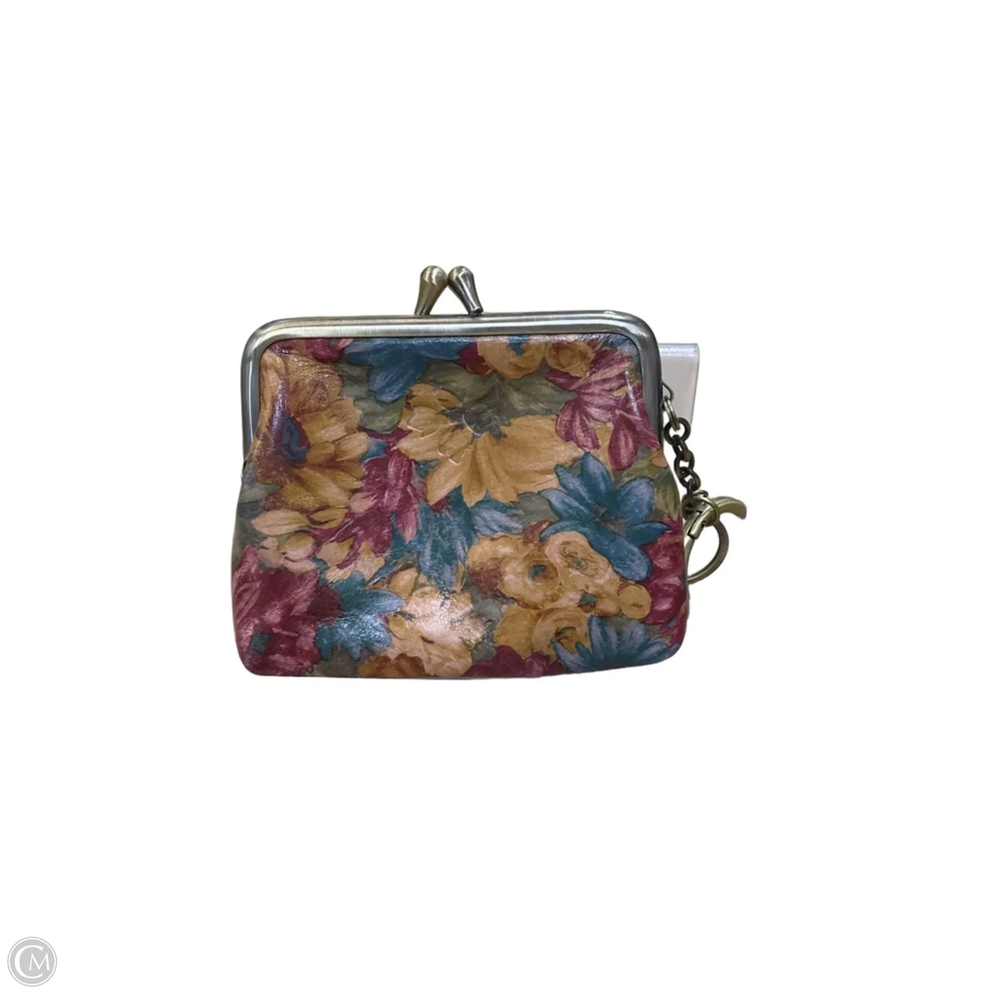Key Chain Designer By Patricia Nash, Size: Small
