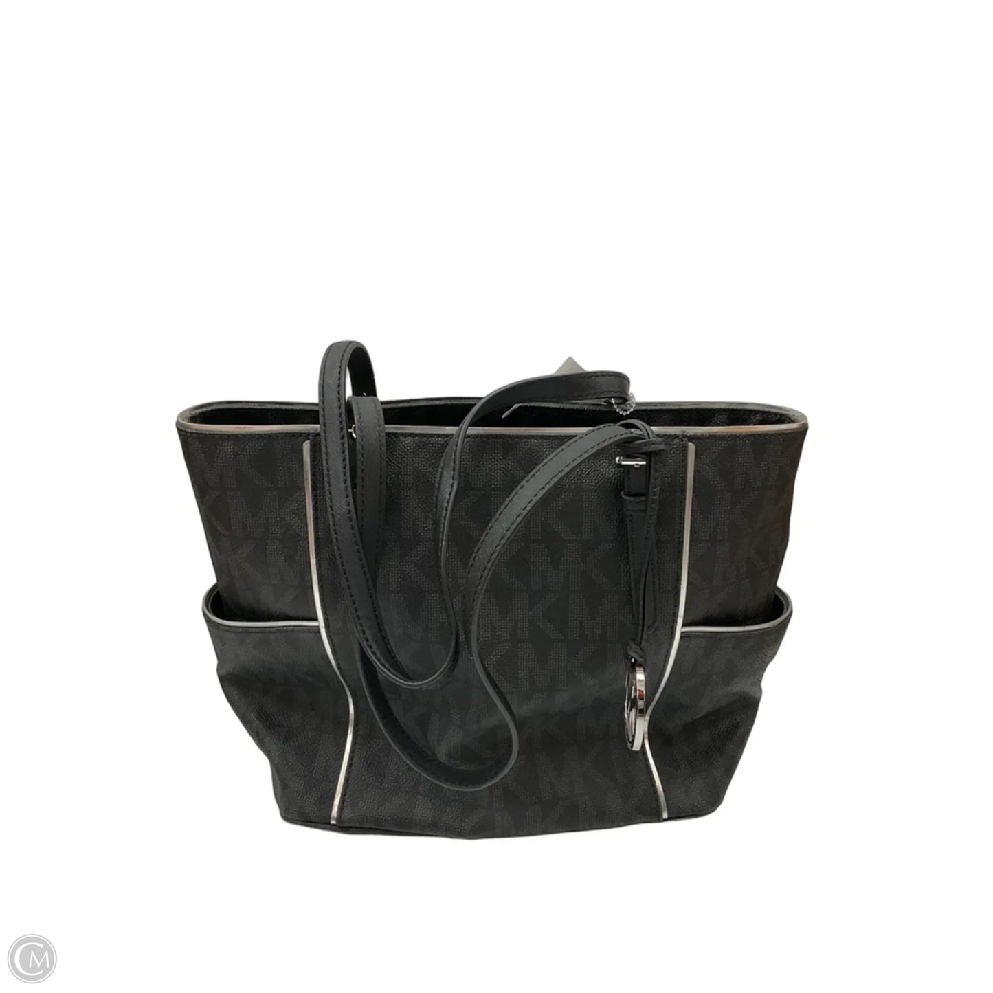 Handbag Designer By Michael Kors, Size: Small