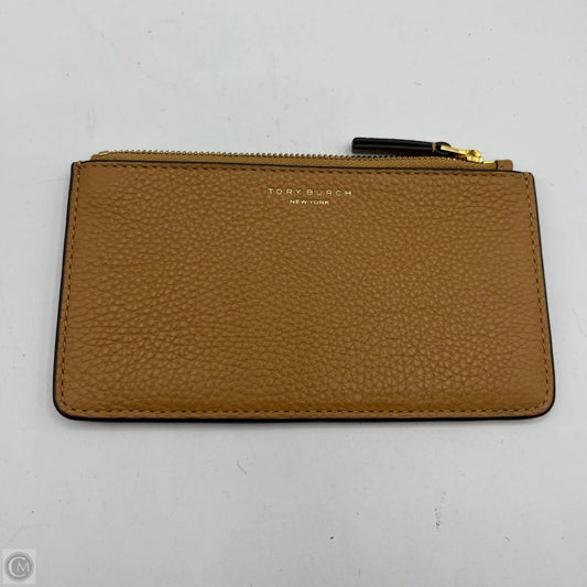 Wallet Designer By Tory Burch, Size: Medium