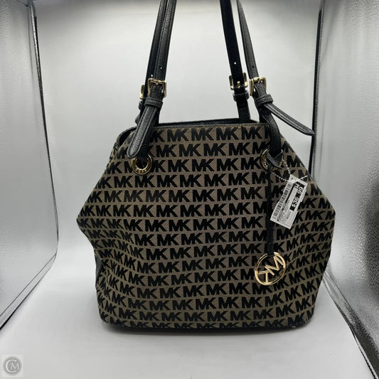 Handbag Designer By Michael Kors, Size: Medium