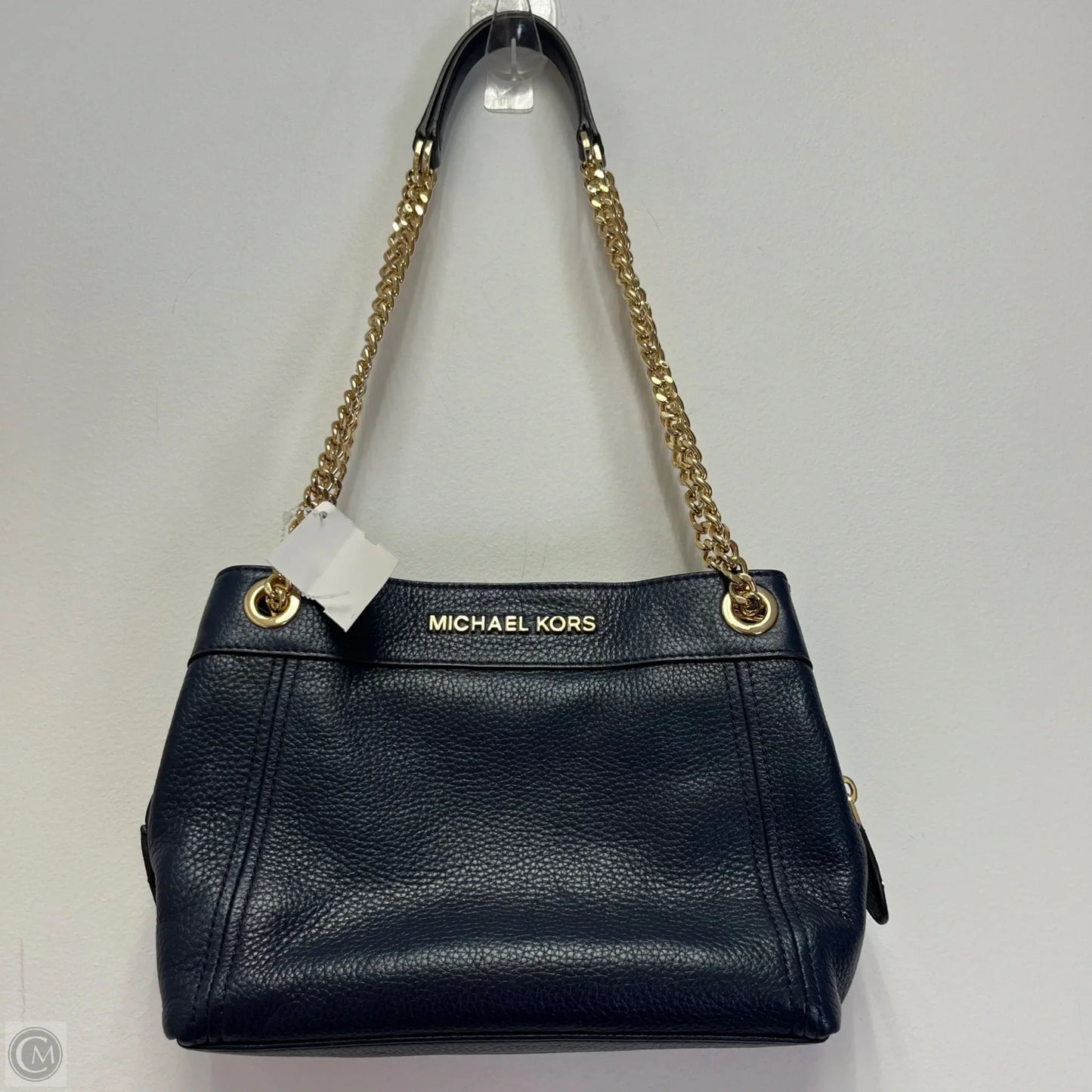 Handbag Designer By Michael Kors, Size: Small