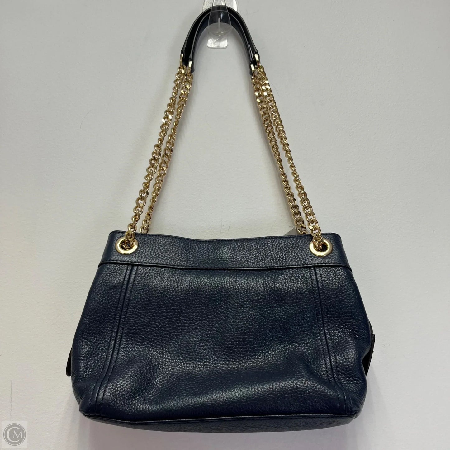 Handbag Designer By Michael Kors, Size: Small