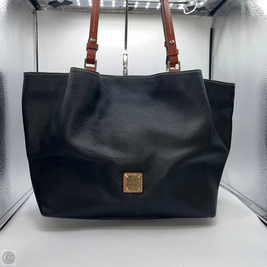 Handbag Designer By Dooney And Bourke, Size: Large
