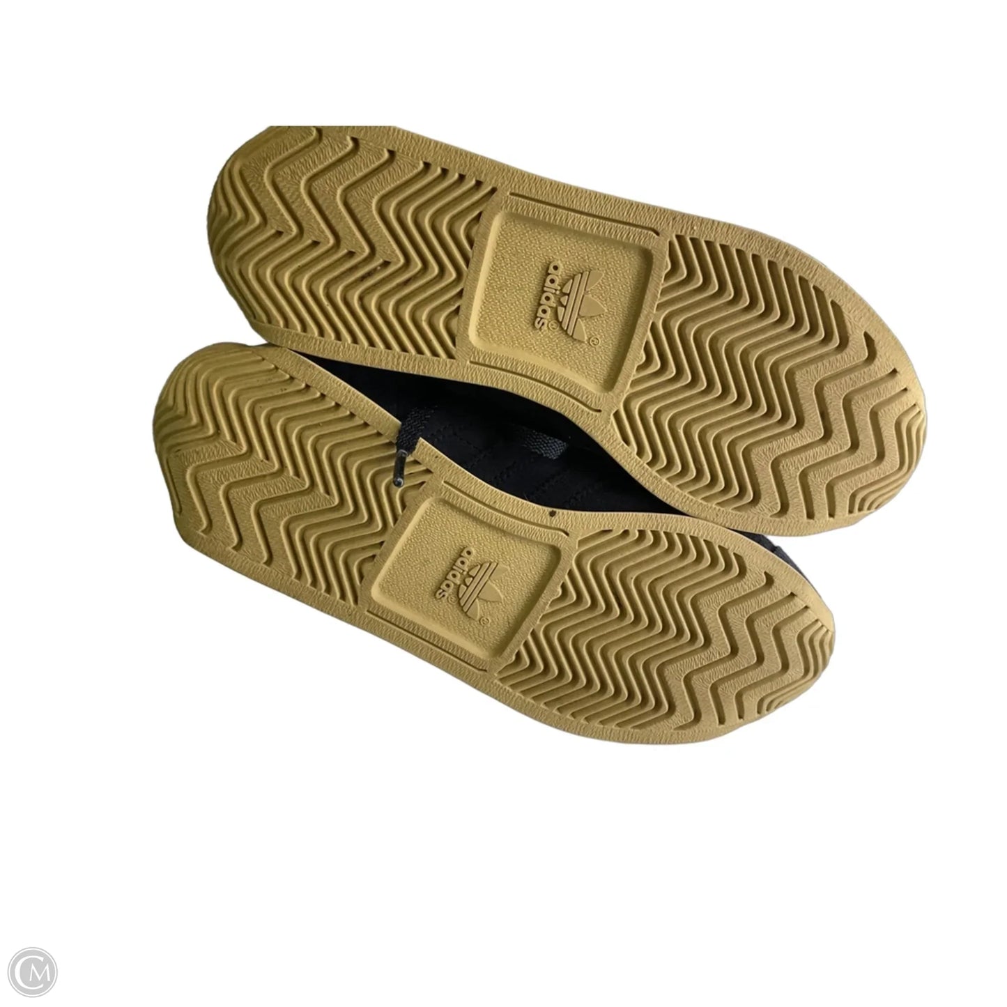 Shoes Sneakers By Adidas In Navy, Size: 6