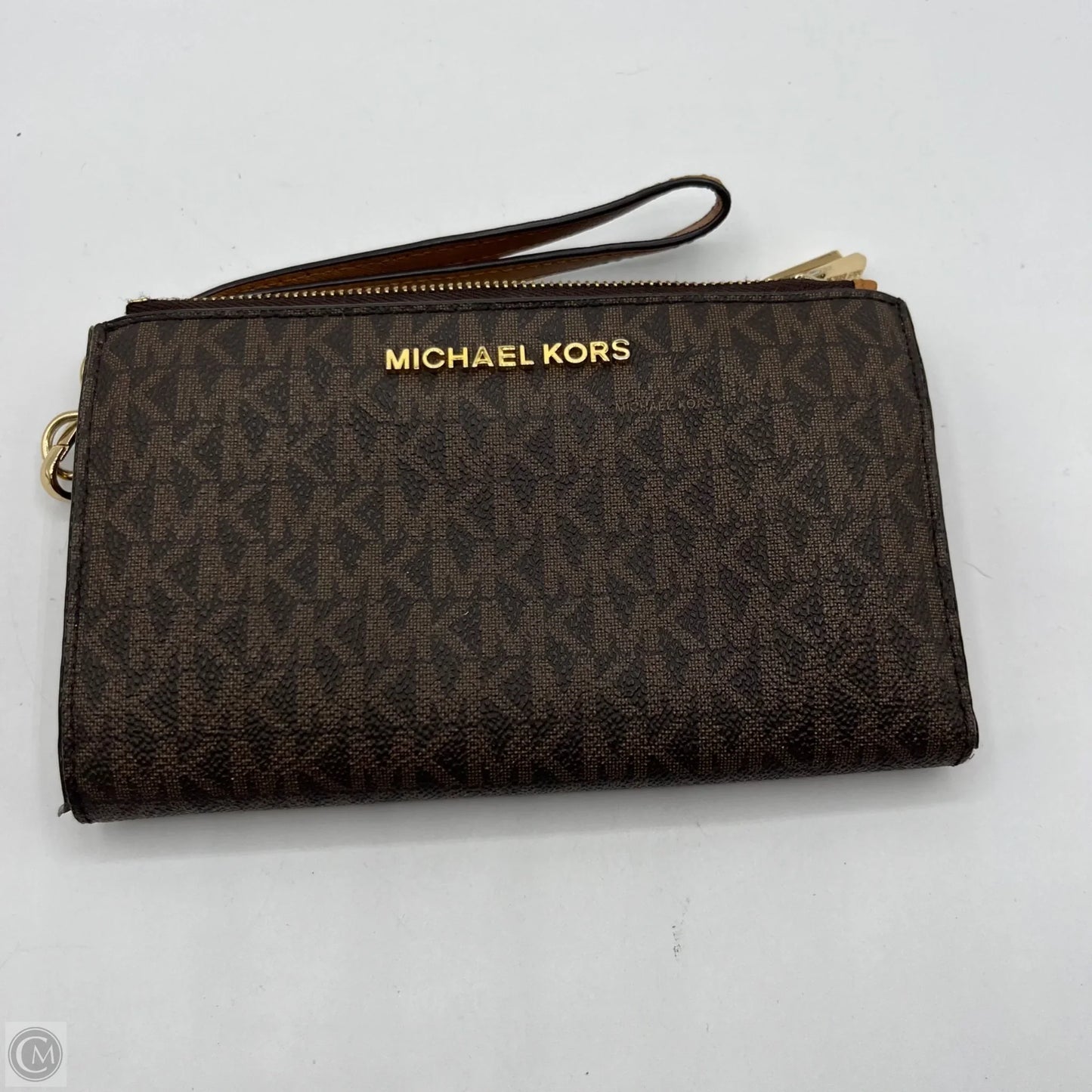 Wallet Designer By Michael Kors, Size: Medium