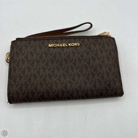 Wallet Designer By Michael Kors, Size: Medium