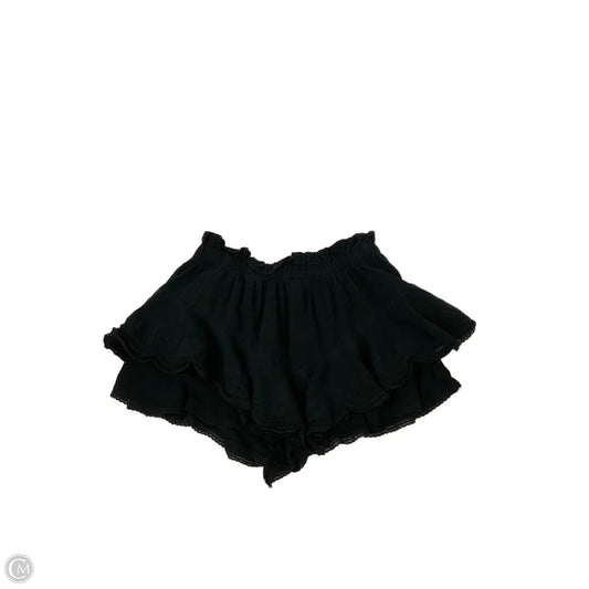 Shorts By Aerie In Black, Size: M