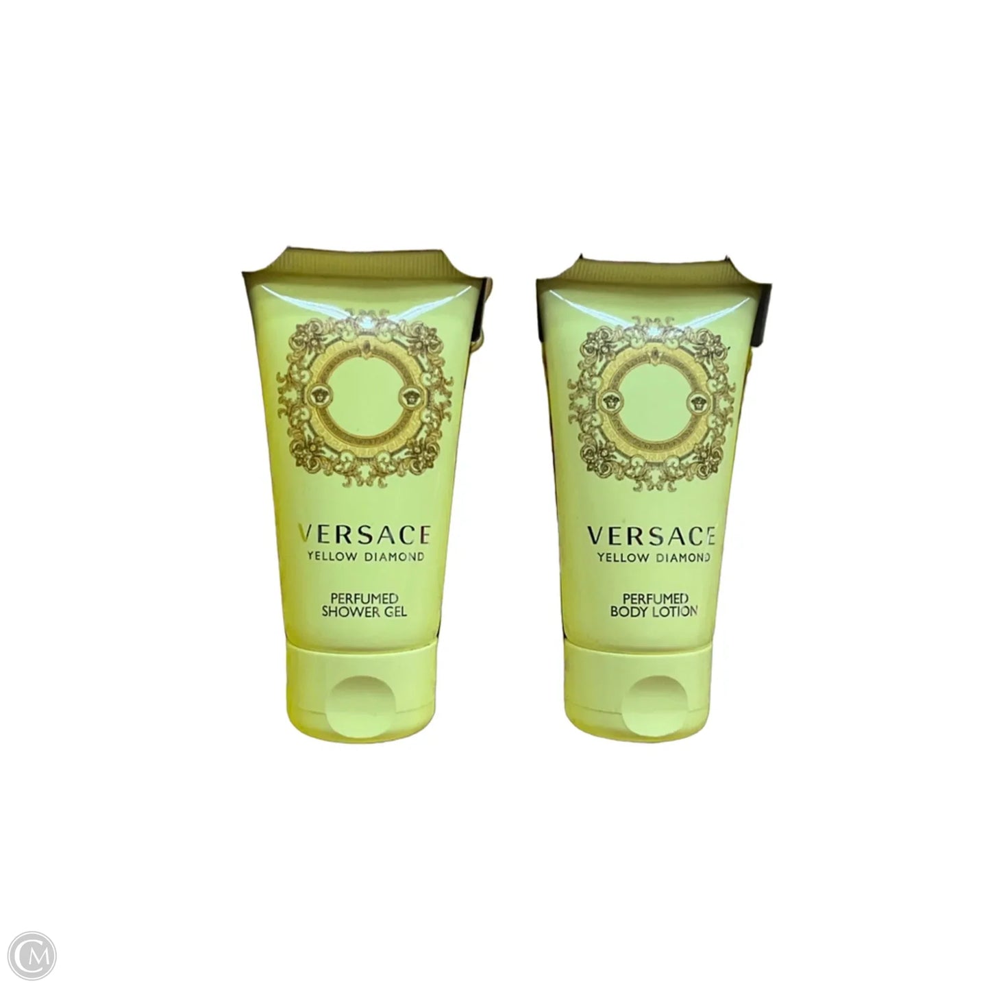 Fragrance Luxury Designer By Versace, Size: Small