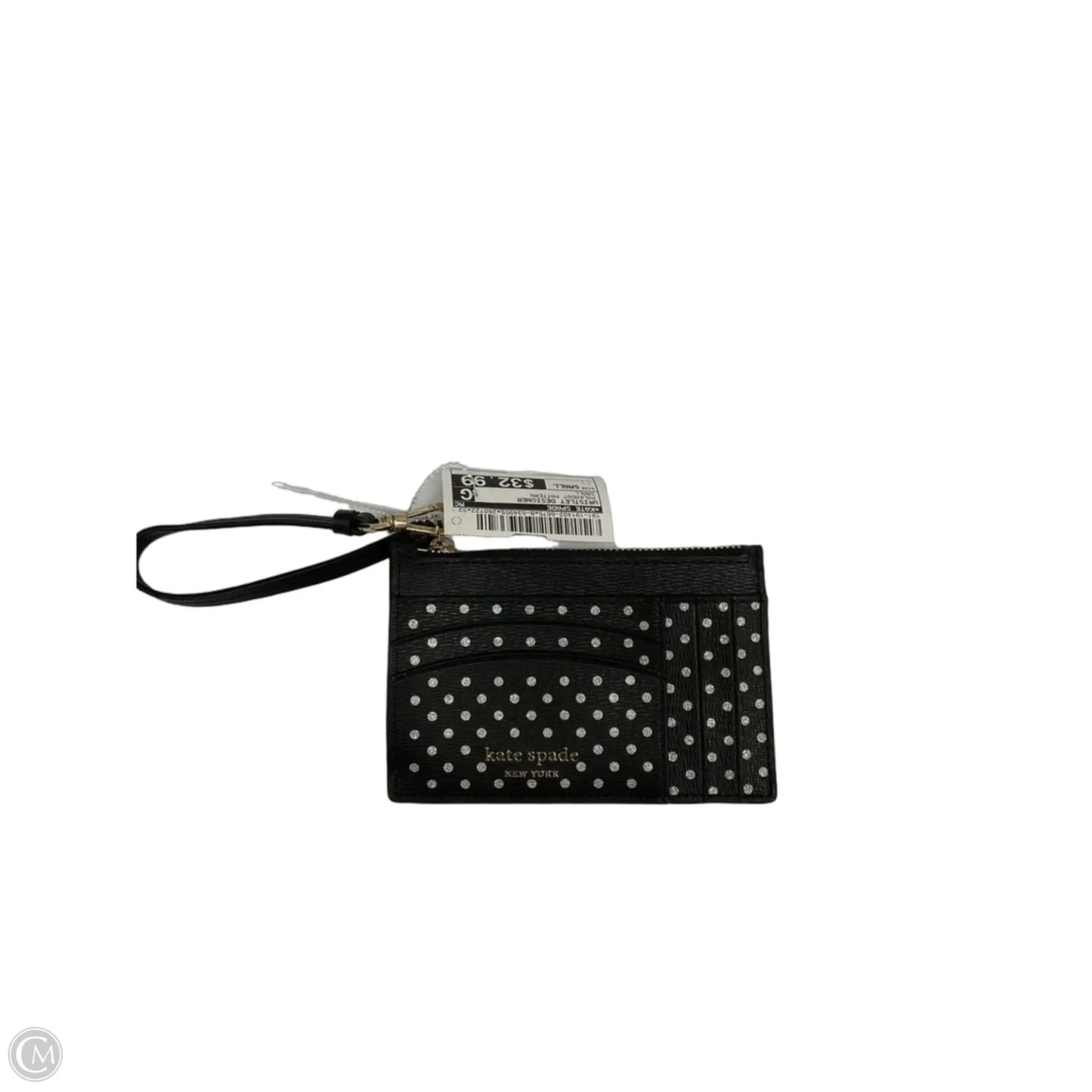 Wristlet Designer By Kate Spade, Size: Small