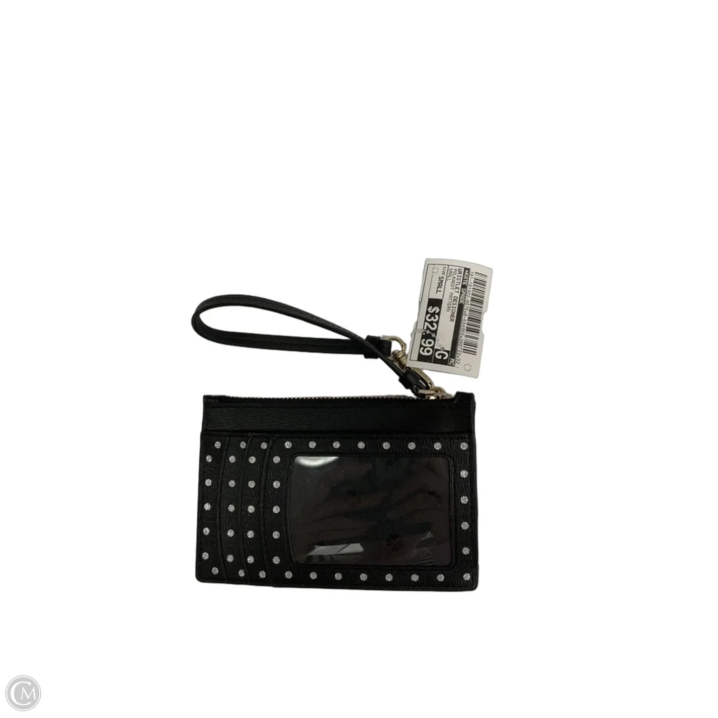 Wristlet Designer By Kate Spade, Size: Small