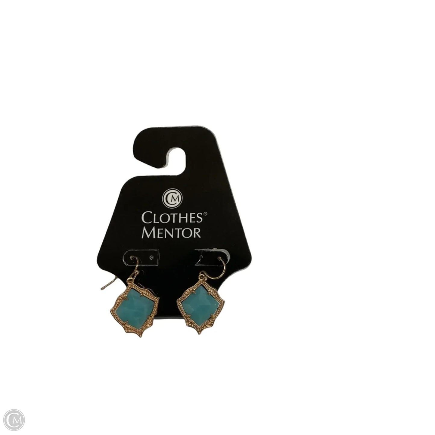 Earrings Dangle/drop By Kendra Scott, Size: 1