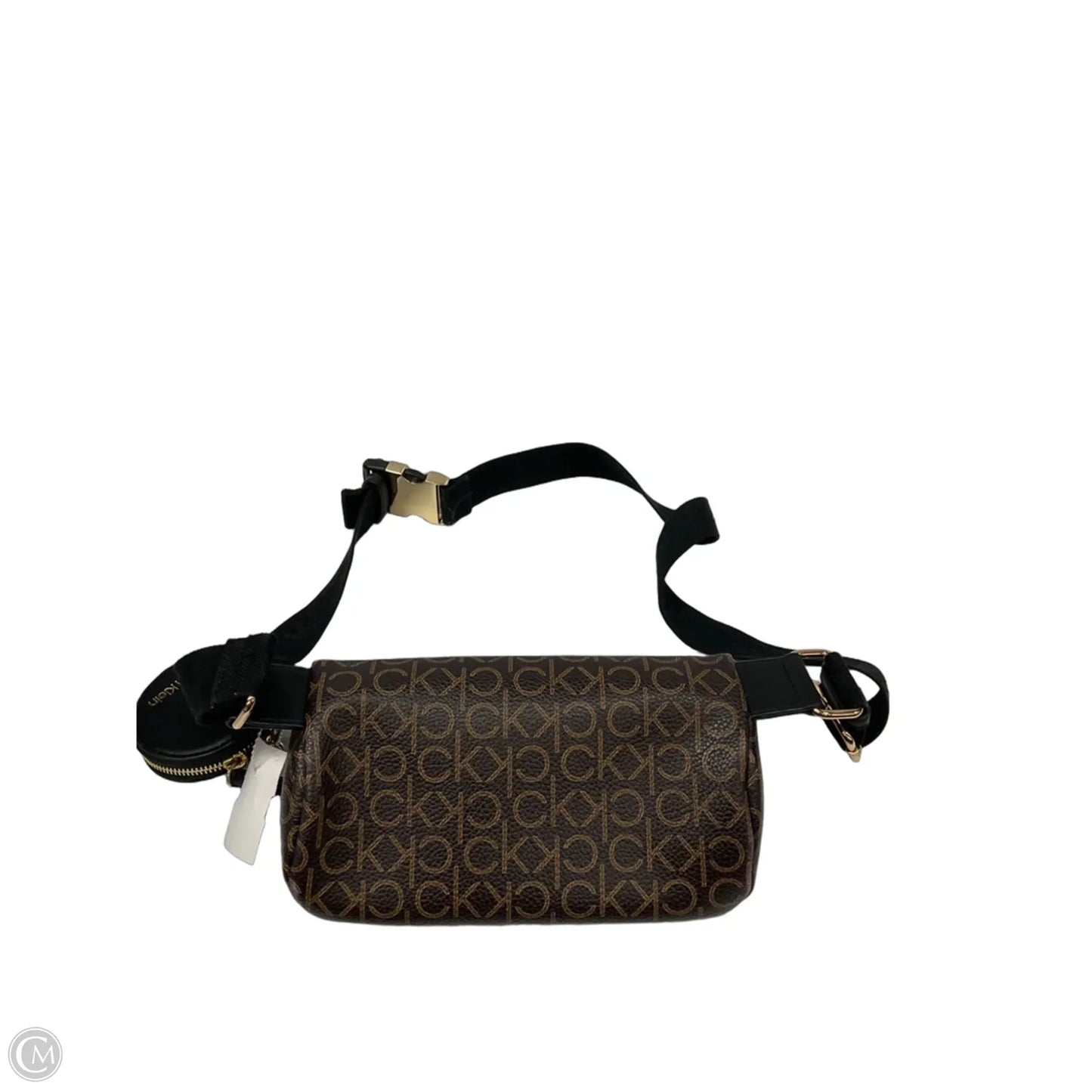 Belt Bag By Calvin Klein, Size: Small