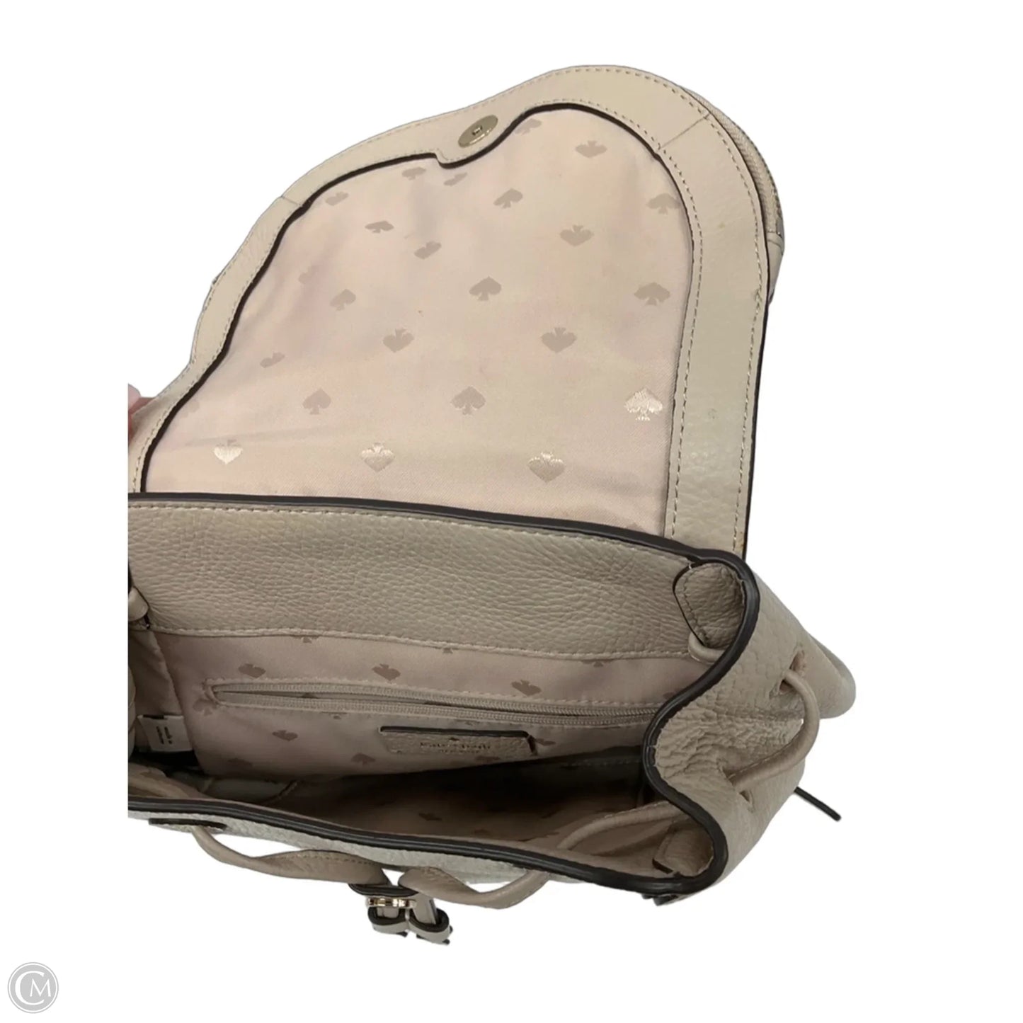 Backpack Designer By Kate Spade, Size: Medium