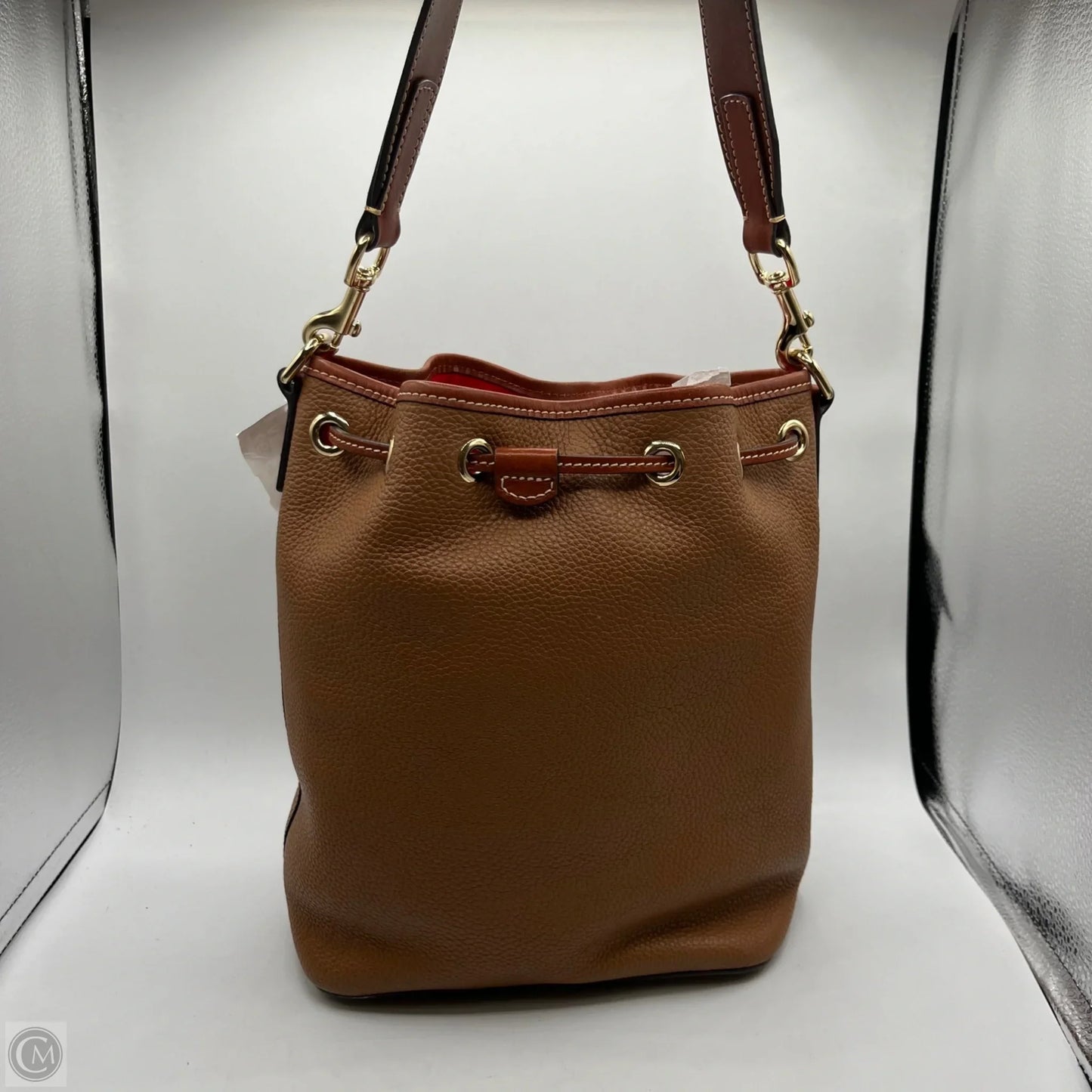 Handbag Designer By Dooney And Bourke, Size: Medium