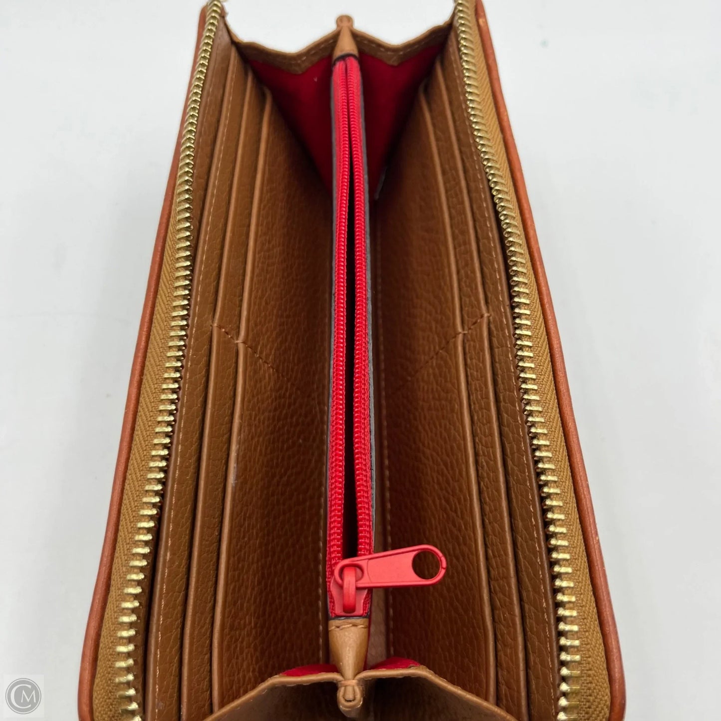 Wallet Designer By Dooney And Bourke, Size: Large