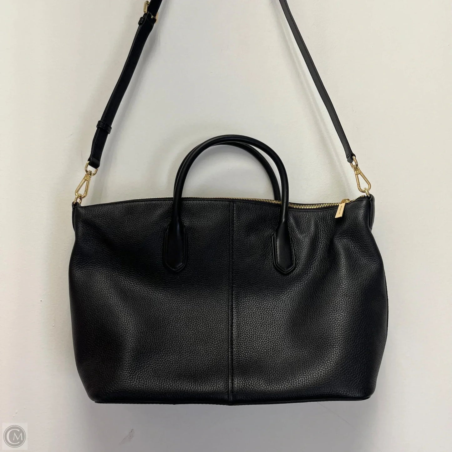 Handbag Designer By Michael Kors, Size: Large