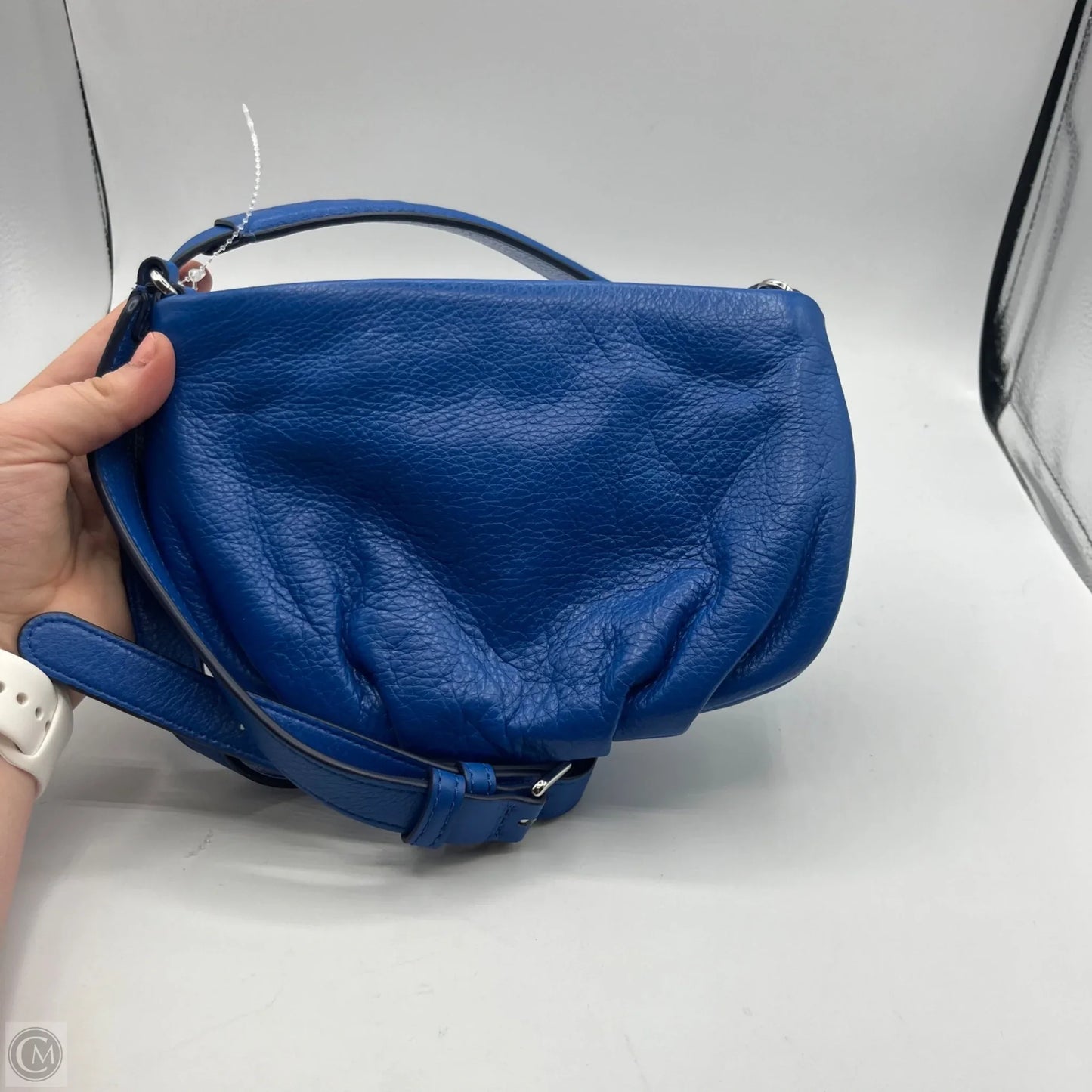 Crossbody Designer By Marc By Marc Jacobs, Size: Small