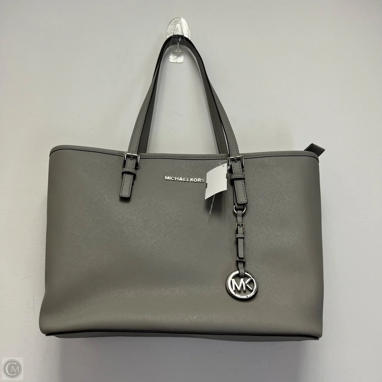 Handbag Designer By Michael Kors, Size: Large