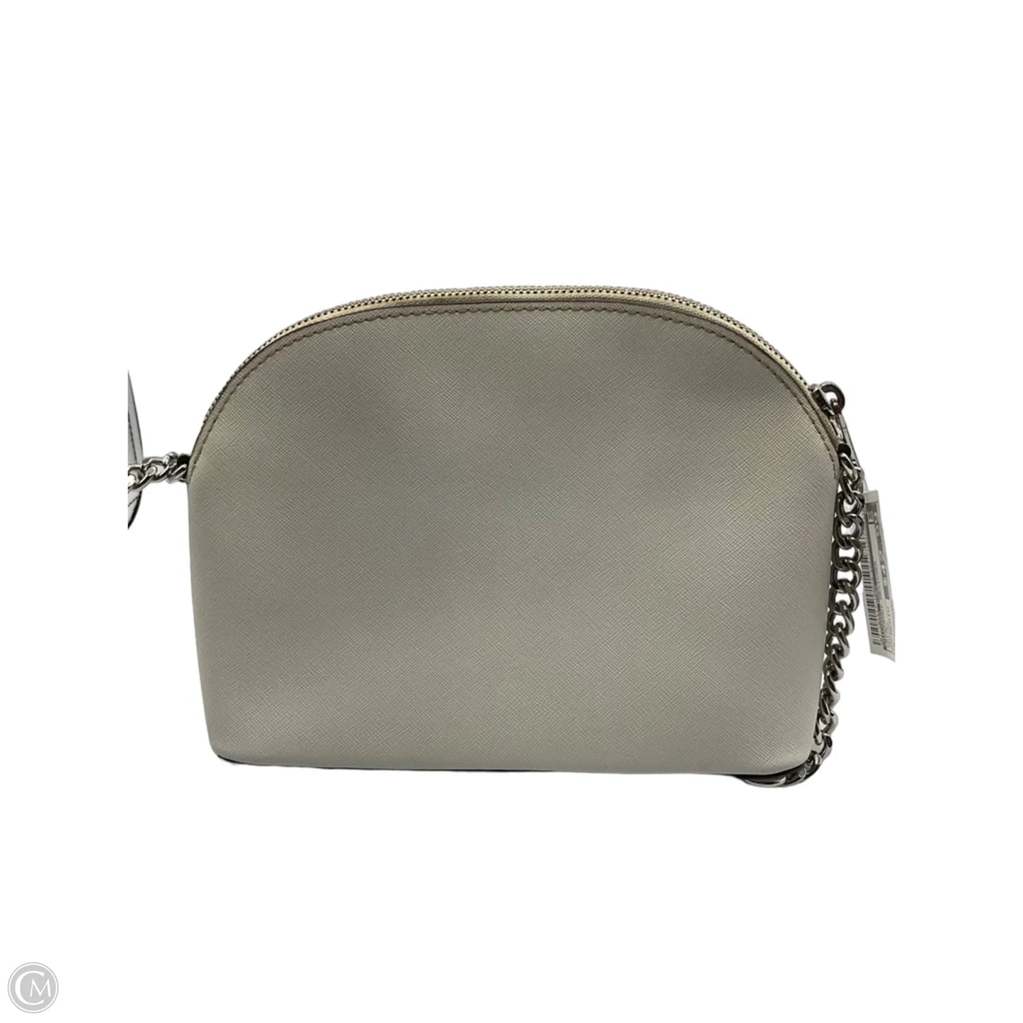 Crossbody Designer By Michael Kors, Size: Medium