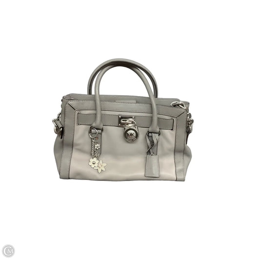 Crossbody Designer By Michael Kors, Size: Medium