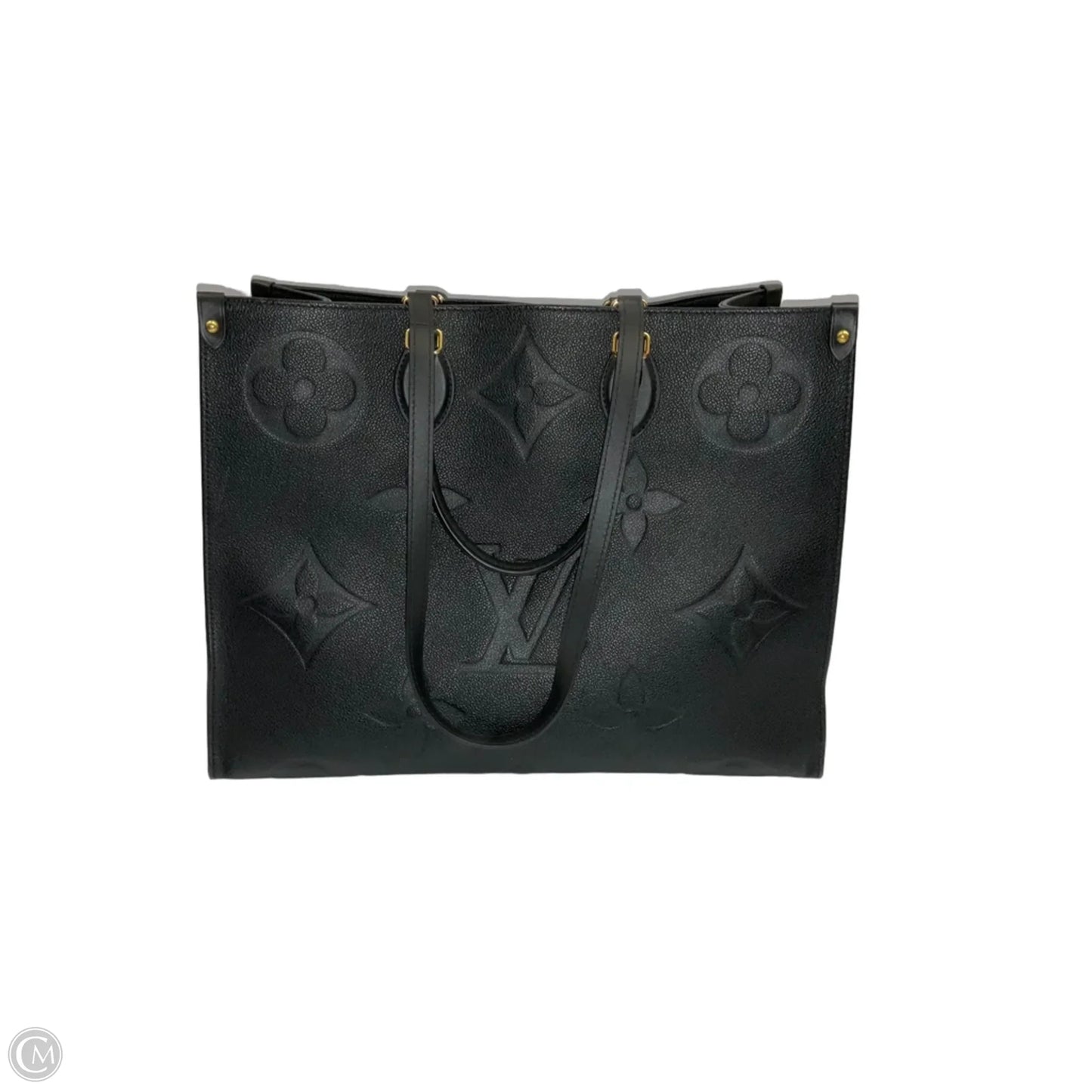Handbag Luxury Designer By Louis Vuitton, Size: Large
